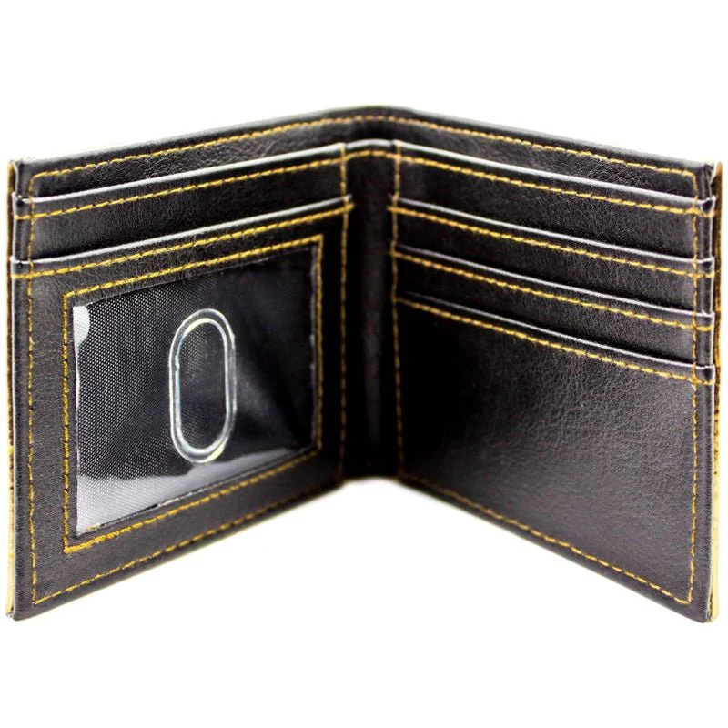 The Legend of Zelda NES Cartridge Bifold Wallet - Image 4
