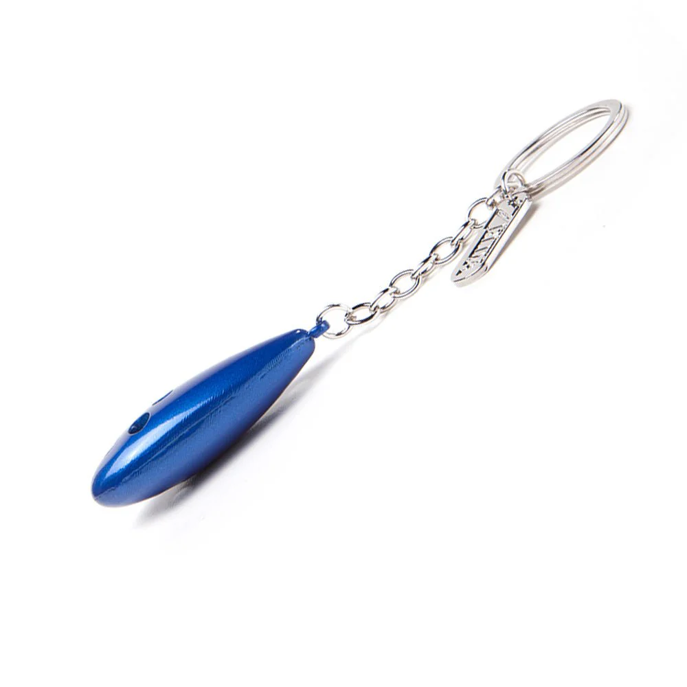 The Legend of Zelda Ocarina of Time 3D Metal Key Chain - Image 2