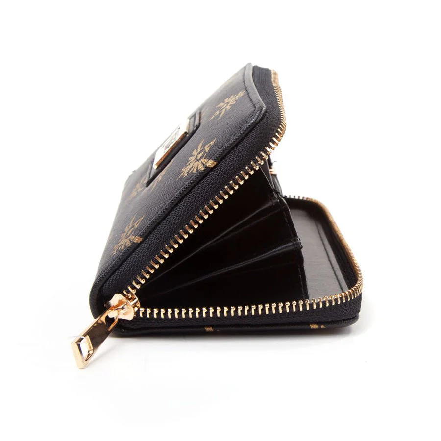 The Legend of Zelda Saffiano Faux Leather Purse - Image 2