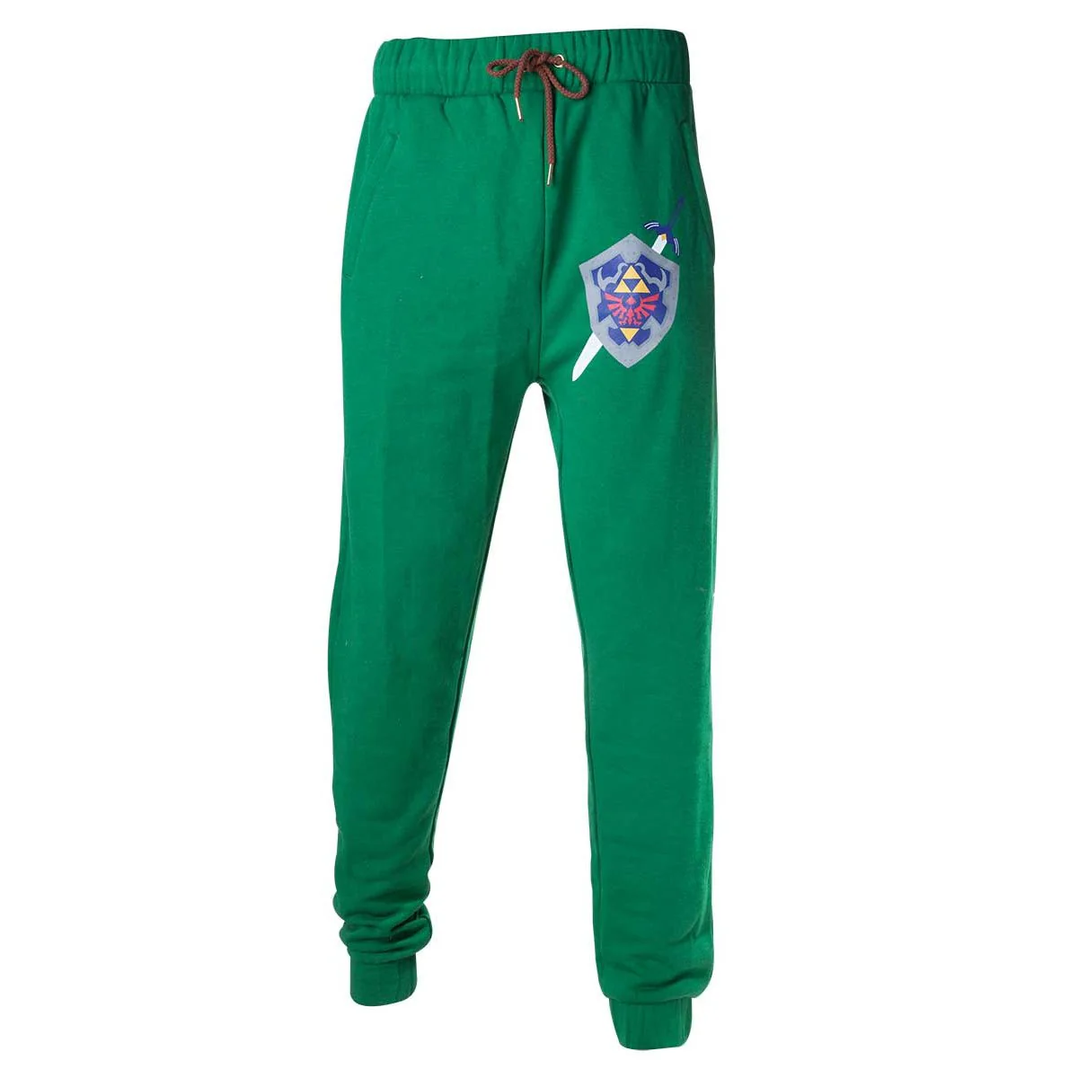 The Legend of Zelda Sword and Shield Lounge Pants - Image 6