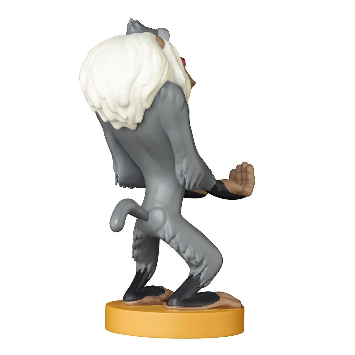 The Lion King Rafiki Cable Guy Controller & Smartphone Stand - Image 5