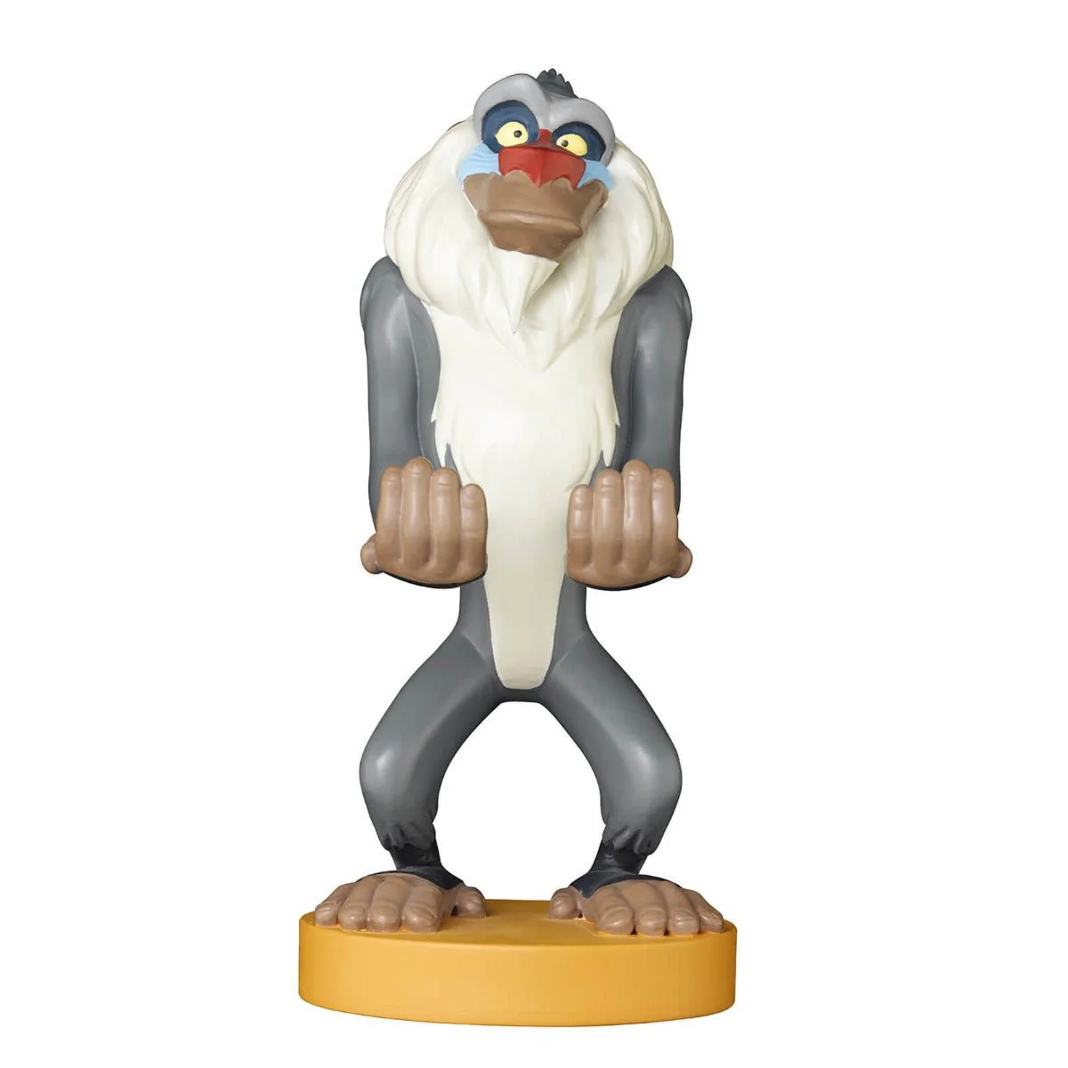 The Lion King Rafiki Cable Guy Controller & Smartphone Stand - Image 7