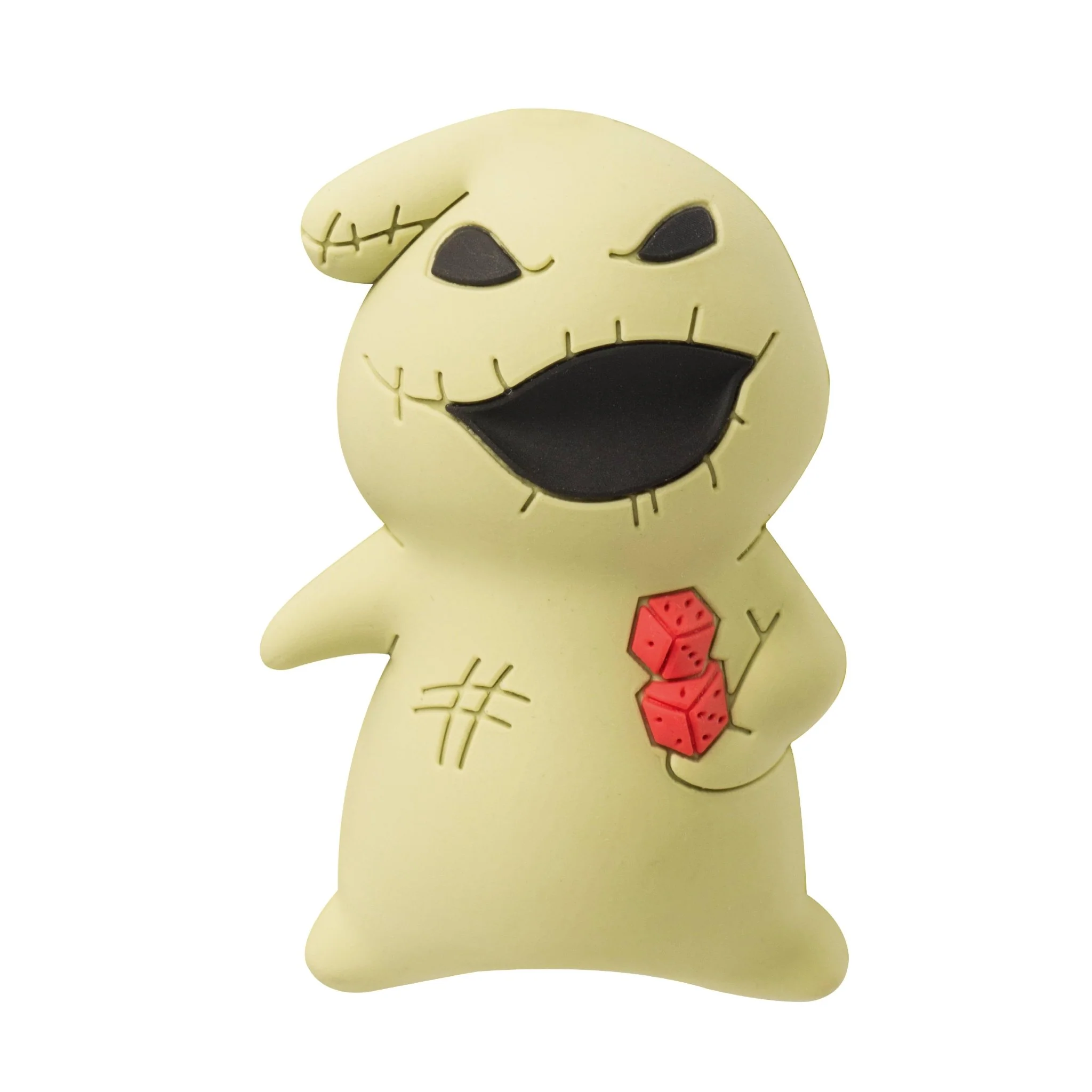 The Nightmare Before Chistmas Series 1 Blind Bag Mystery Bag Clip - Image 3