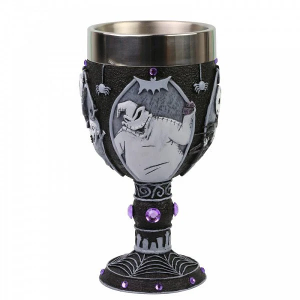 The Nightmare Before Christmas Decorative Goblet - Image 2
