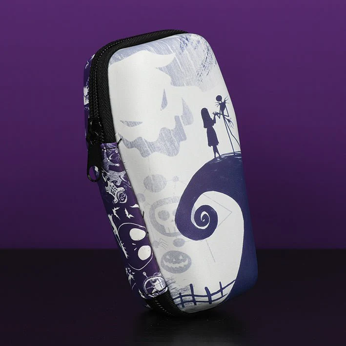 The Nightmare Before Christmas Stationery Set - Image 2