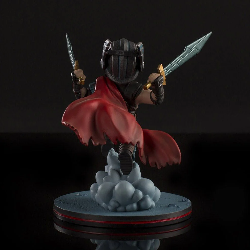 Thor: Ragnarok Q-Fig Diorama - Image 3