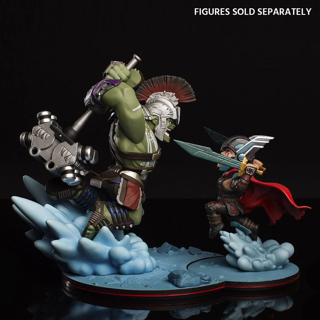 Thor: Ragnarok Q-Fig Diorama - Image 4