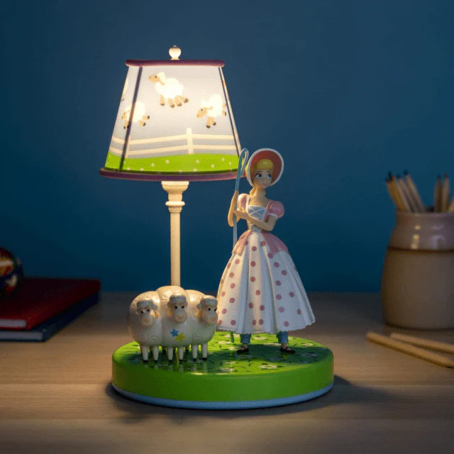 Toy Story Bo Peep Lamp - Image 4