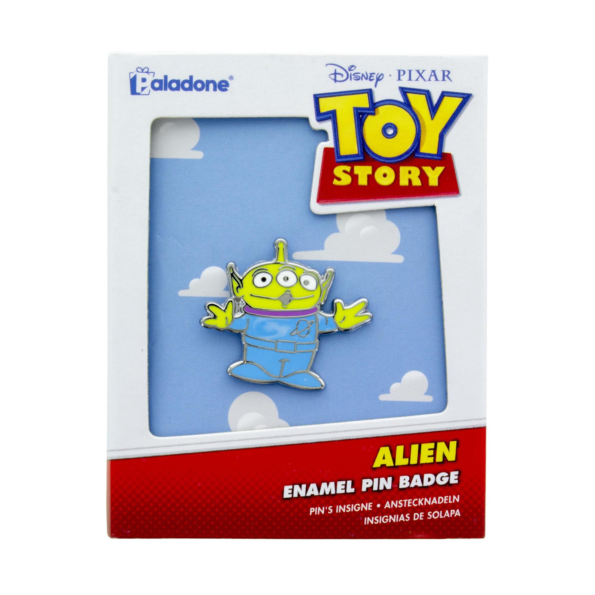 Toy Story Enamel Pin Badges - Image 6