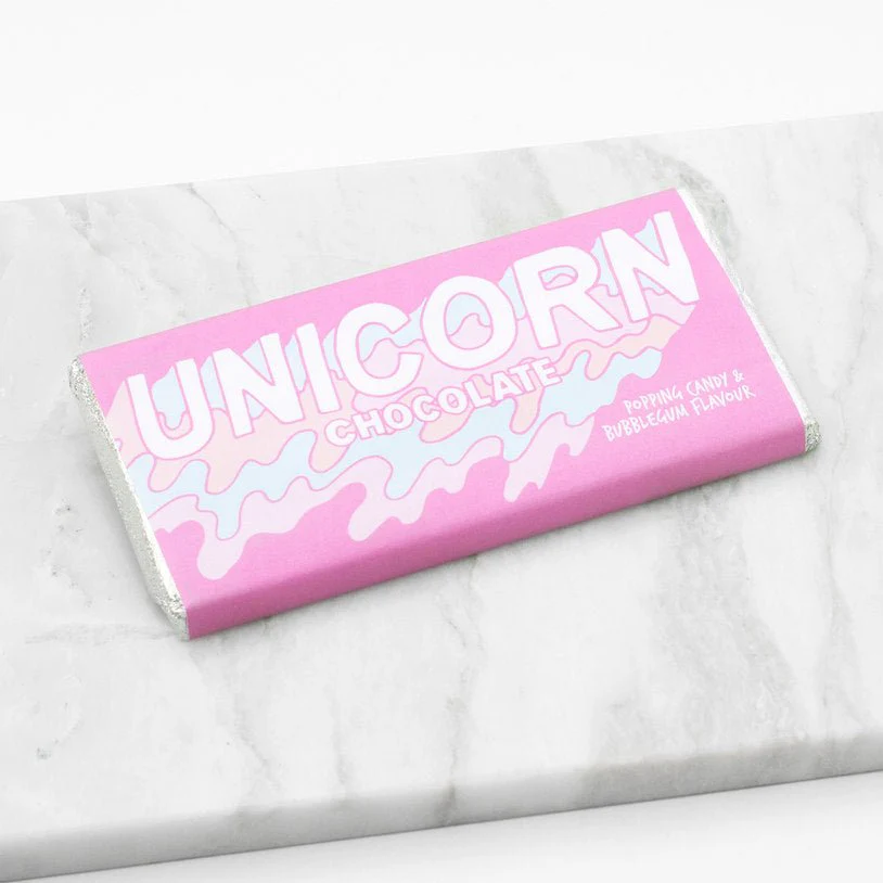 Unicorn Chocolate - Image 2