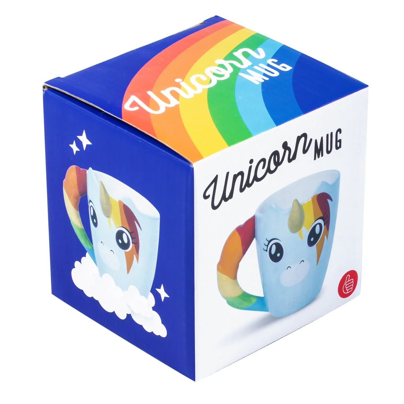 Unicorn Mug - Image 2