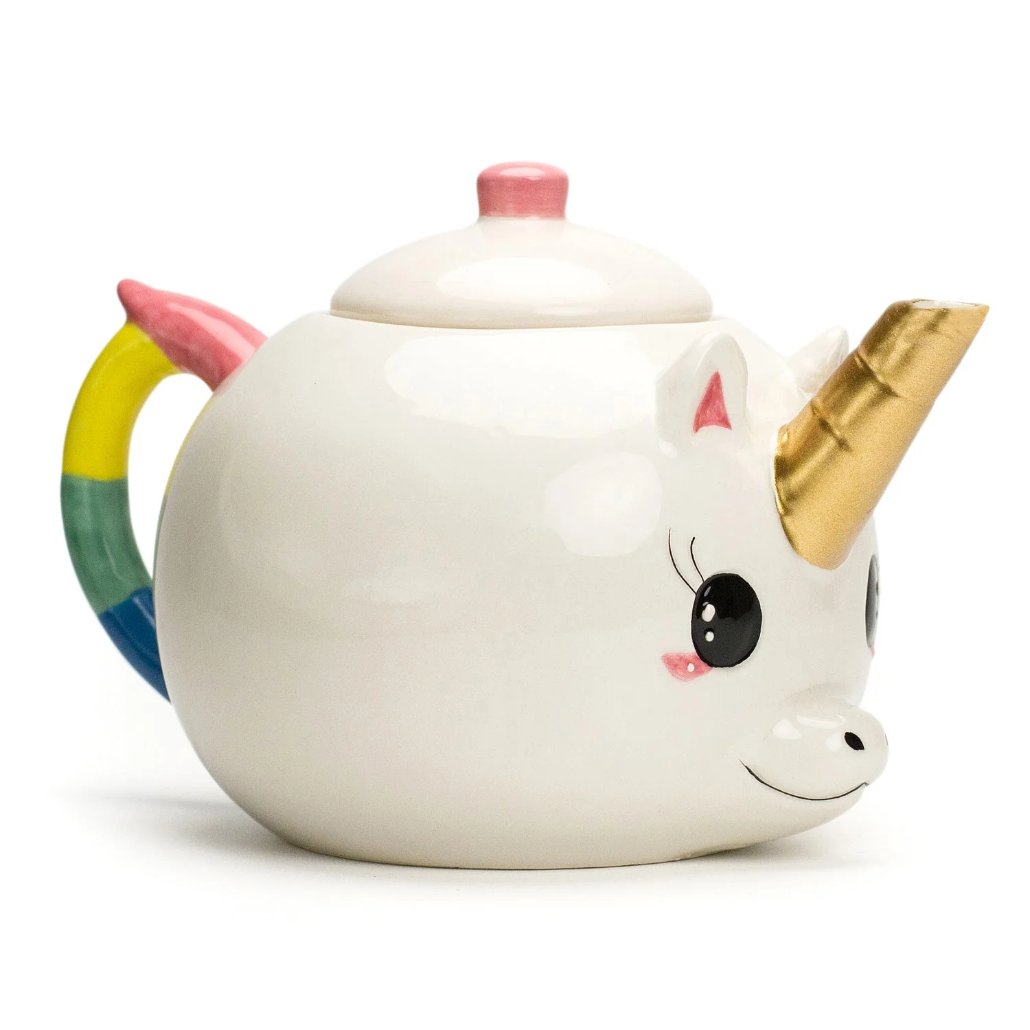 Unicorn Teapot - Image 2