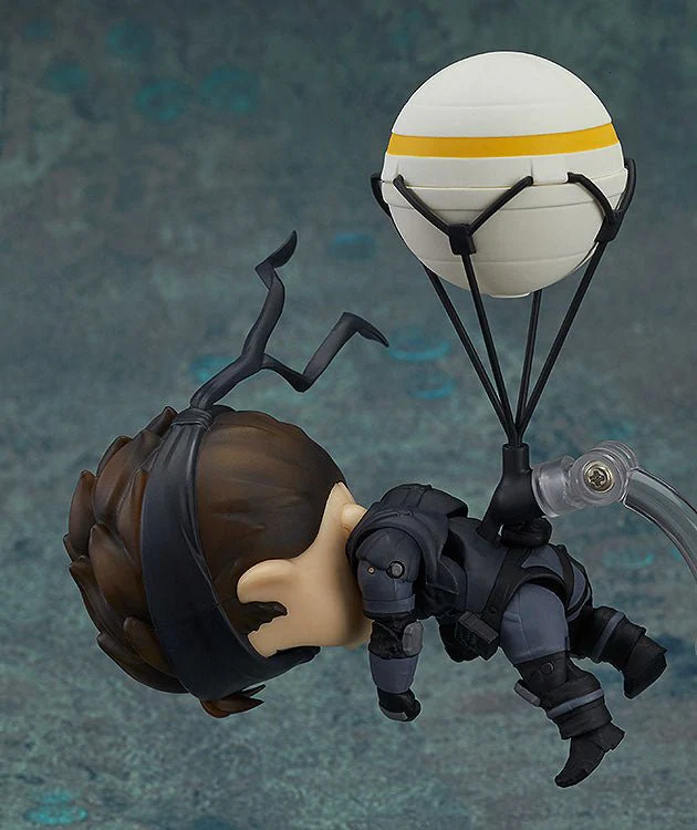 Venom Snake Nendoroid Action Figure - Metal Gear Solid V: The Phantom Pain - Image 6