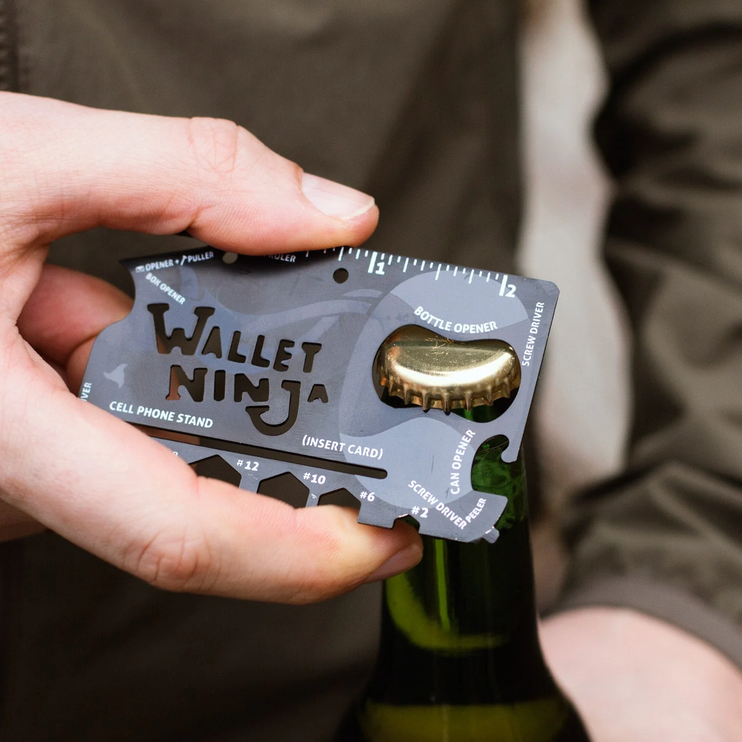 Wallet Ninja - Image 2