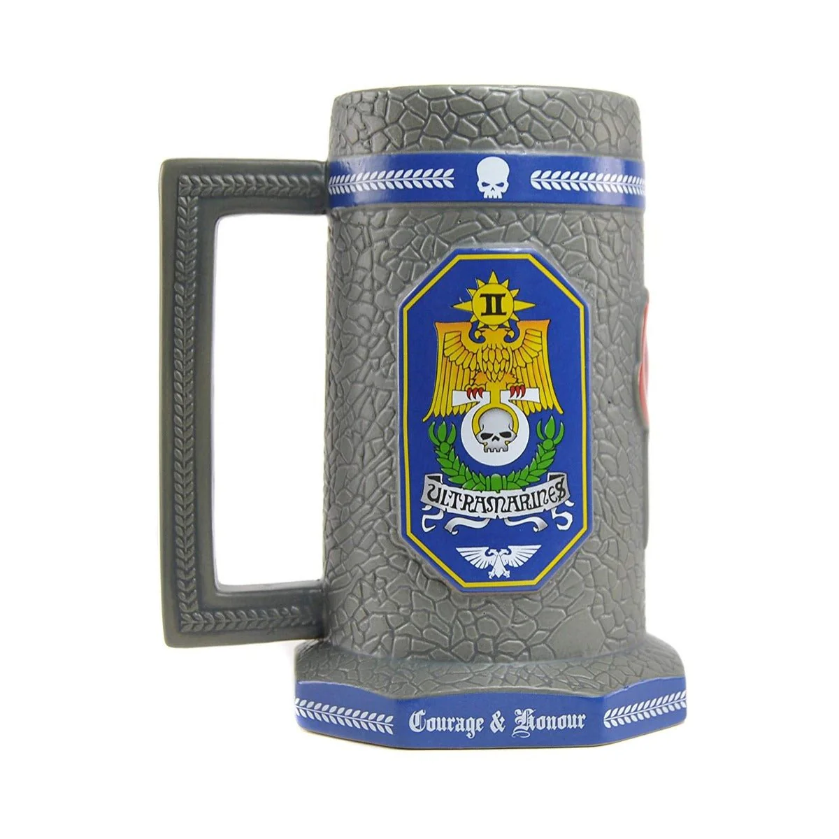 Warhammer 40,000 Stein Mugs - Image 2