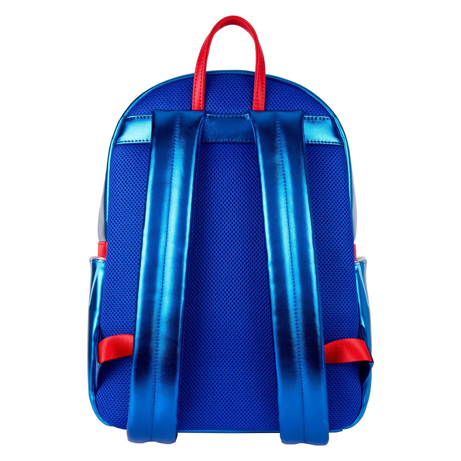 Loungefly x Superman Full-Size Backpack - Image 5