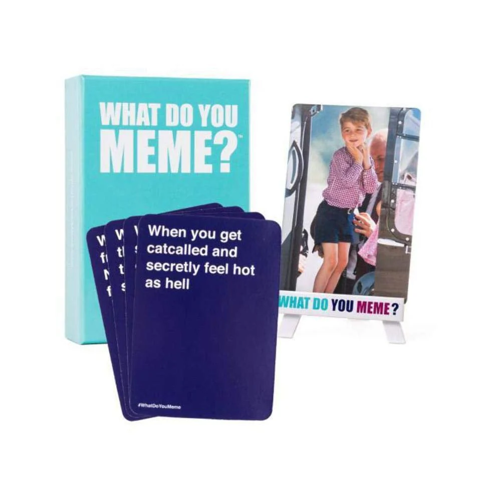 What Do You Meme? Expansion Pack - Image 2