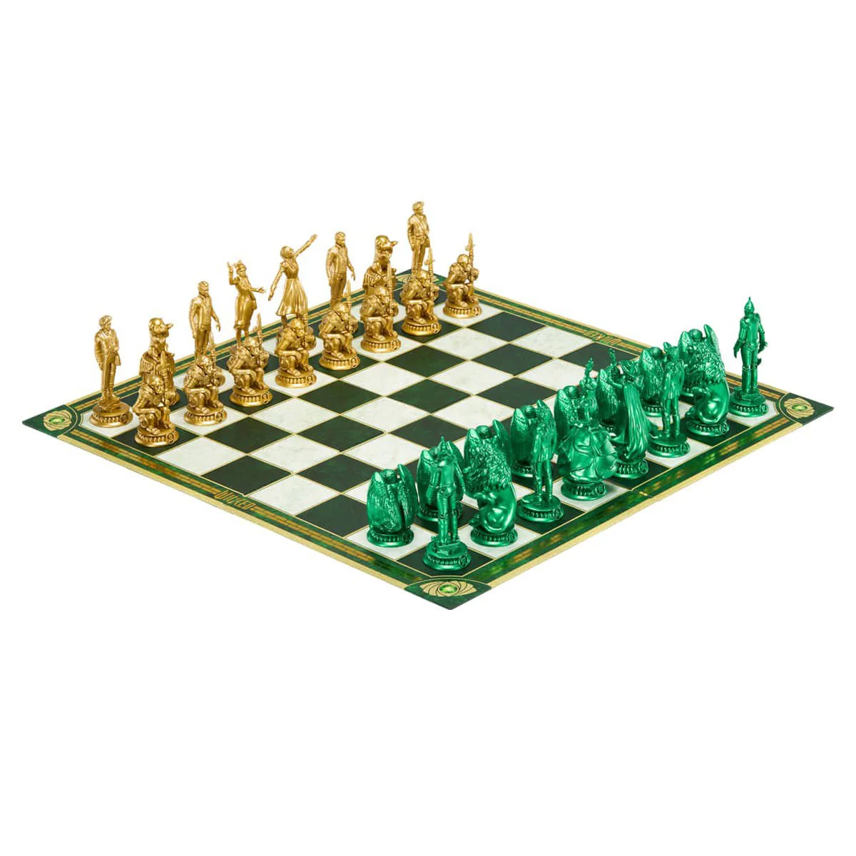 Wicked Chess Set - Image 4