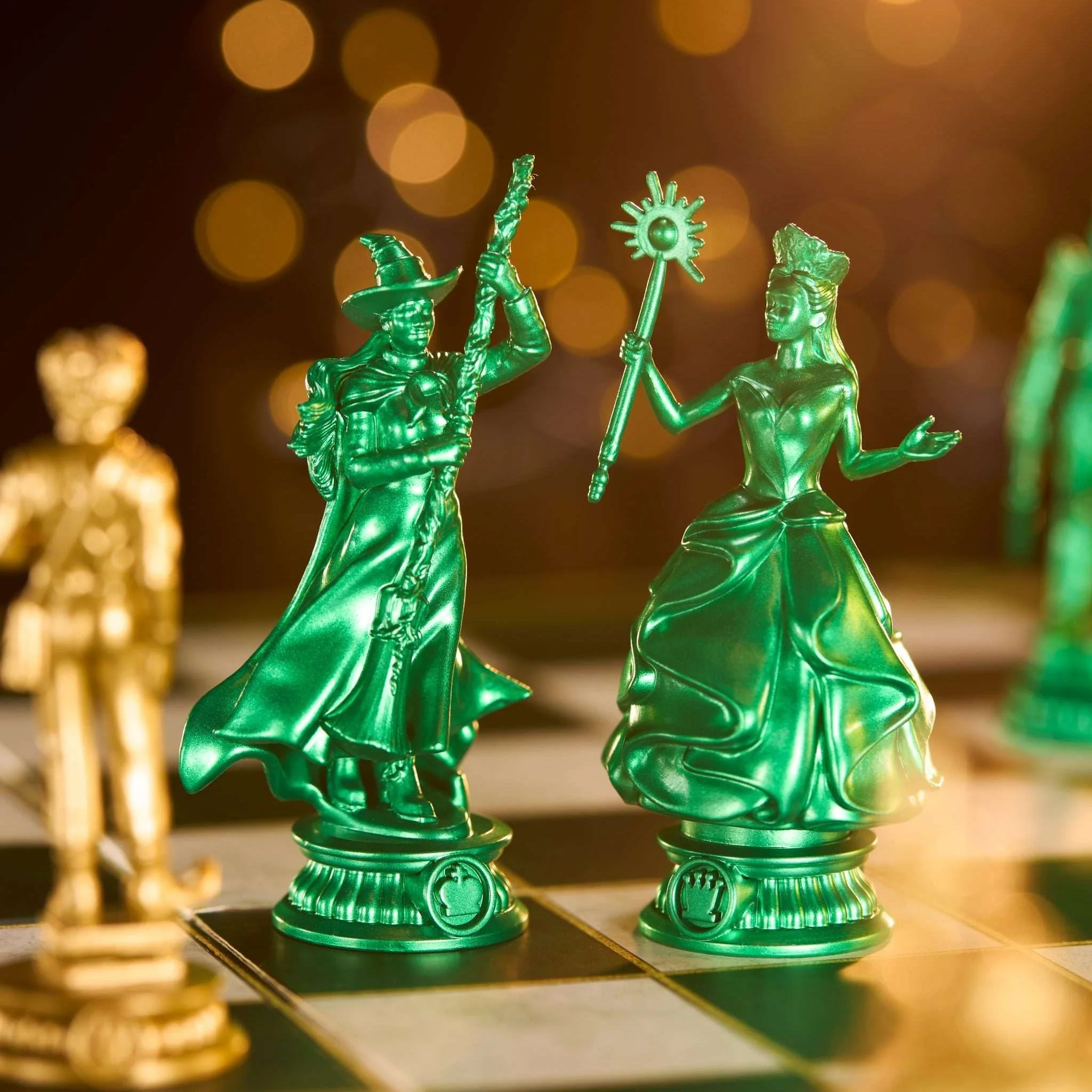 Wicked Chess Set - Image 5