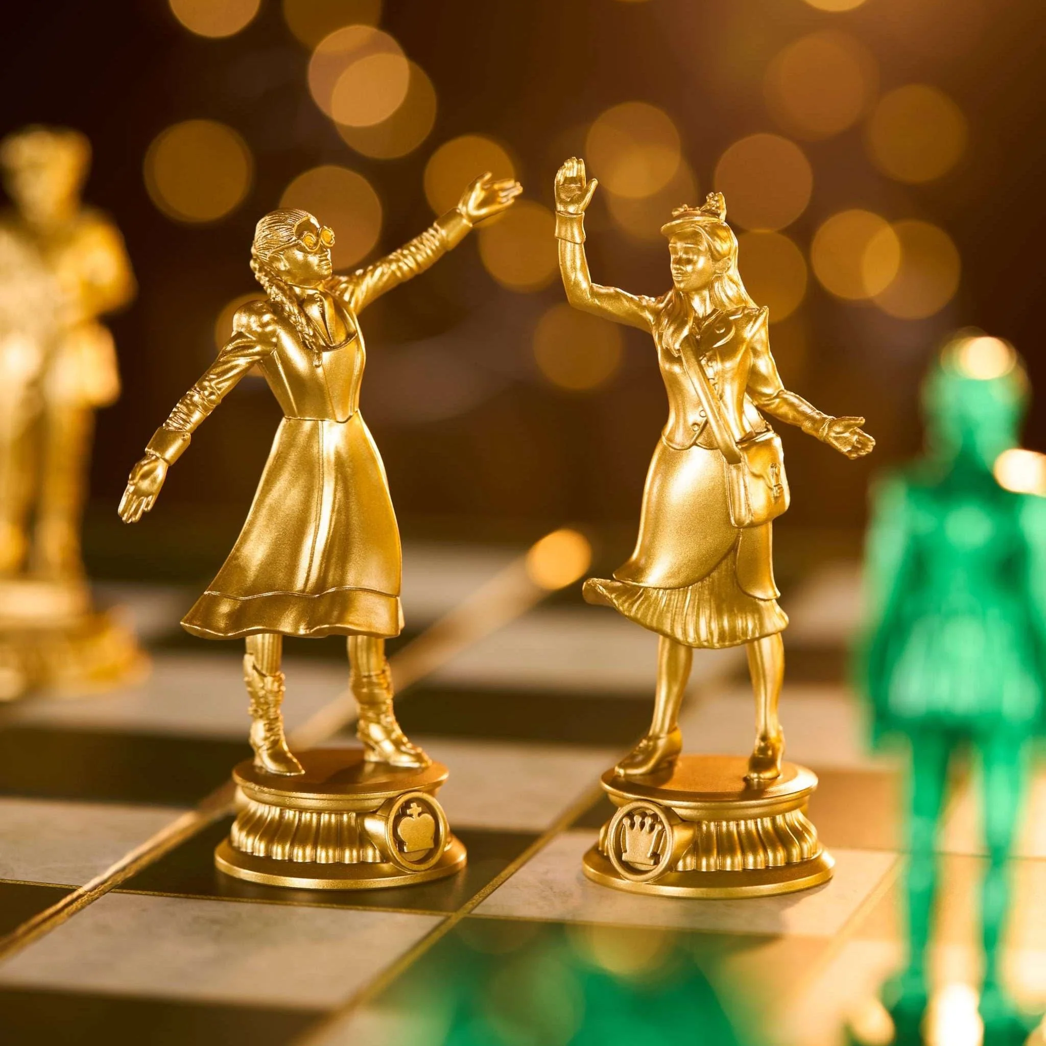 Wicked Chess Set - Image 6