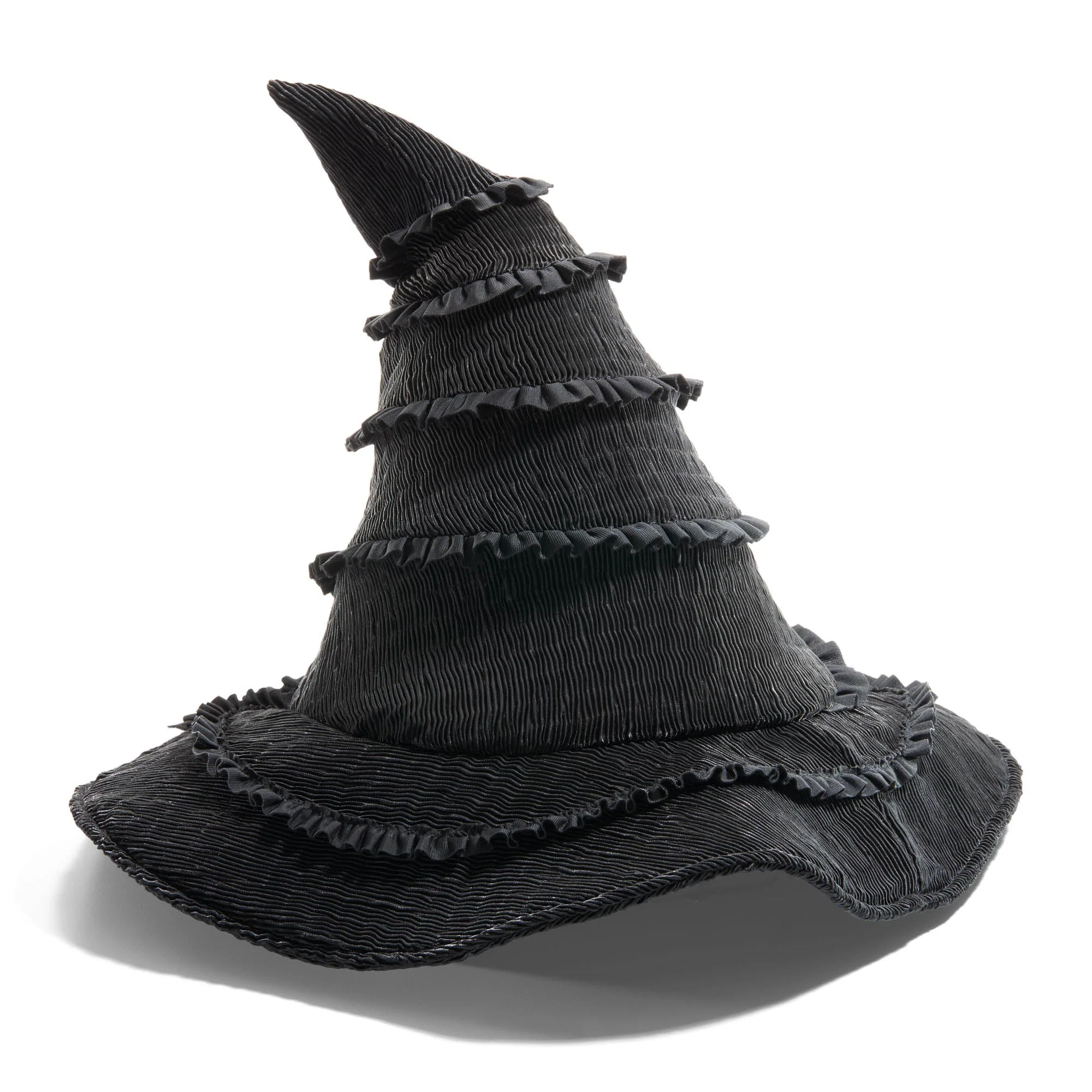 Wicked Elphaba's Hat Adult Collectors Edition - Image 11