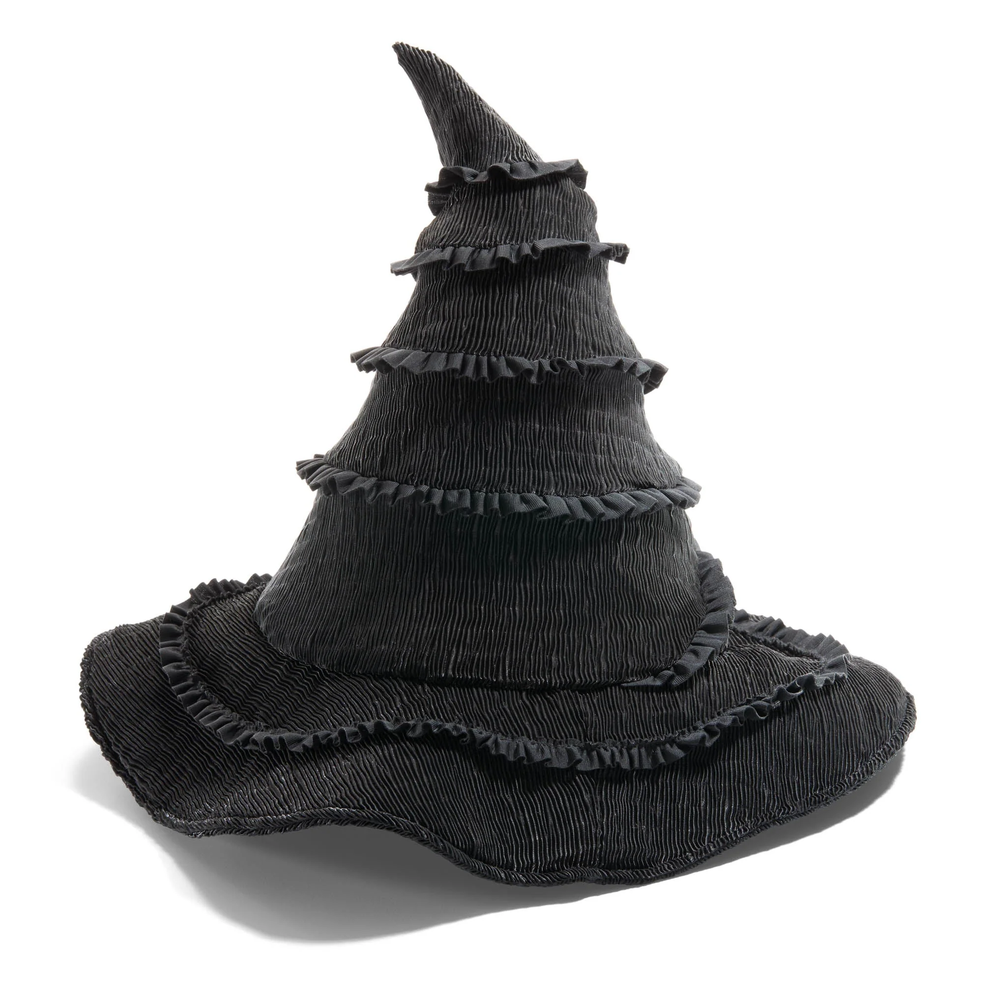 Wicked Elphaba's Hat Adult Collectors Edition - Image 12