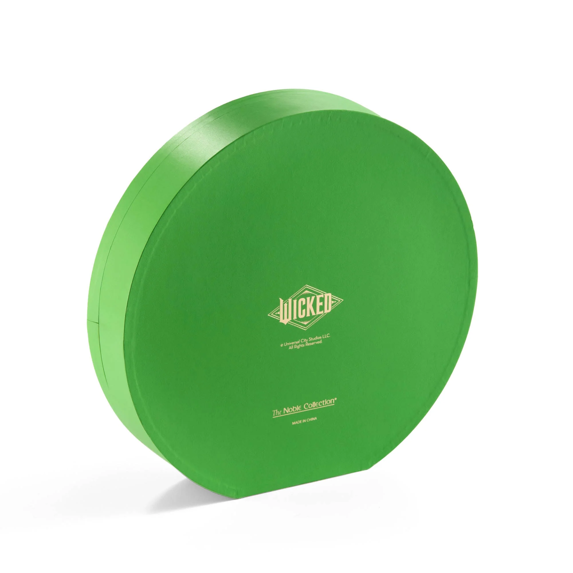 Wicked Elphaba's Hat Adult Collectors Edition - Image 5