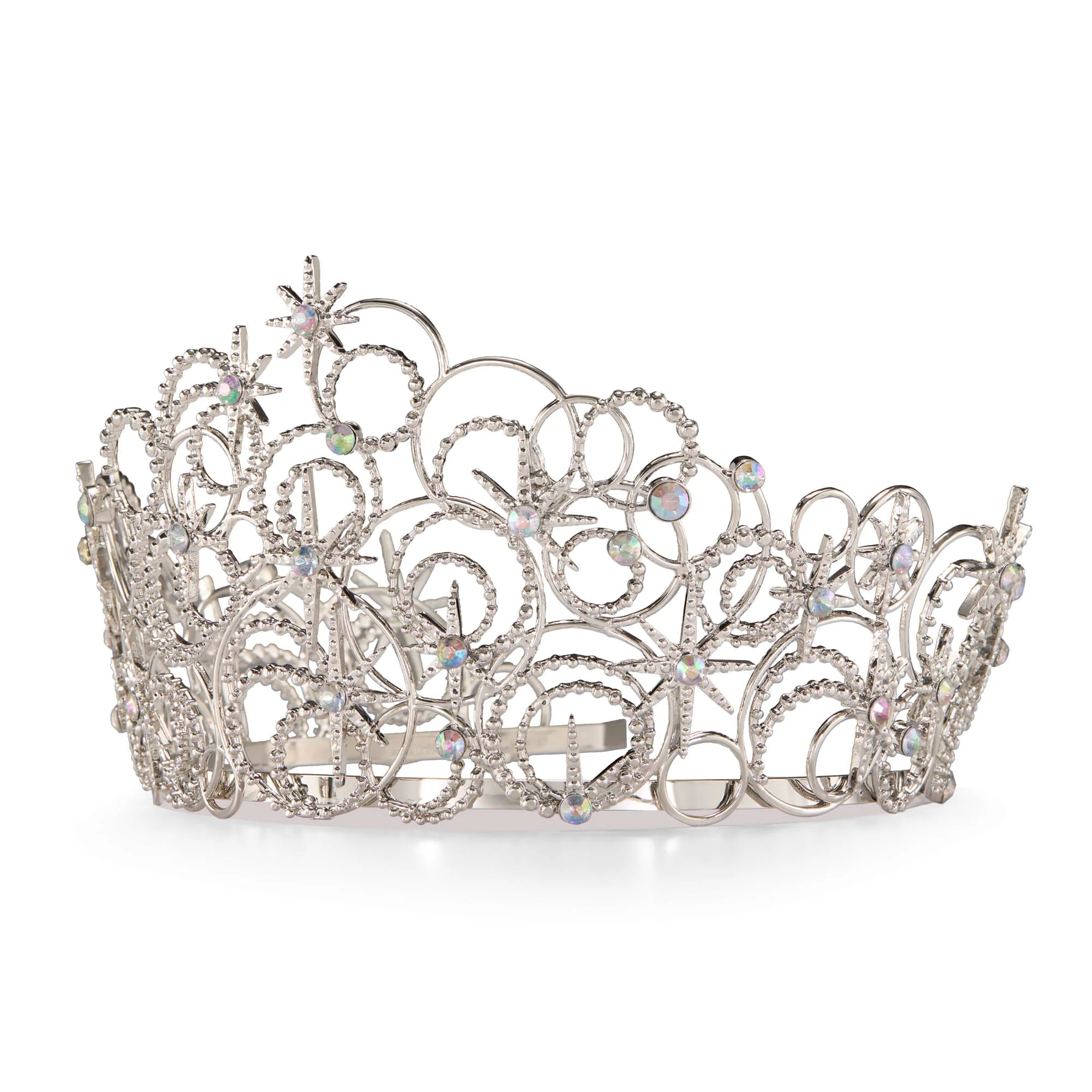 Wicked Kids Glinda's Bubble Crown - Image 10