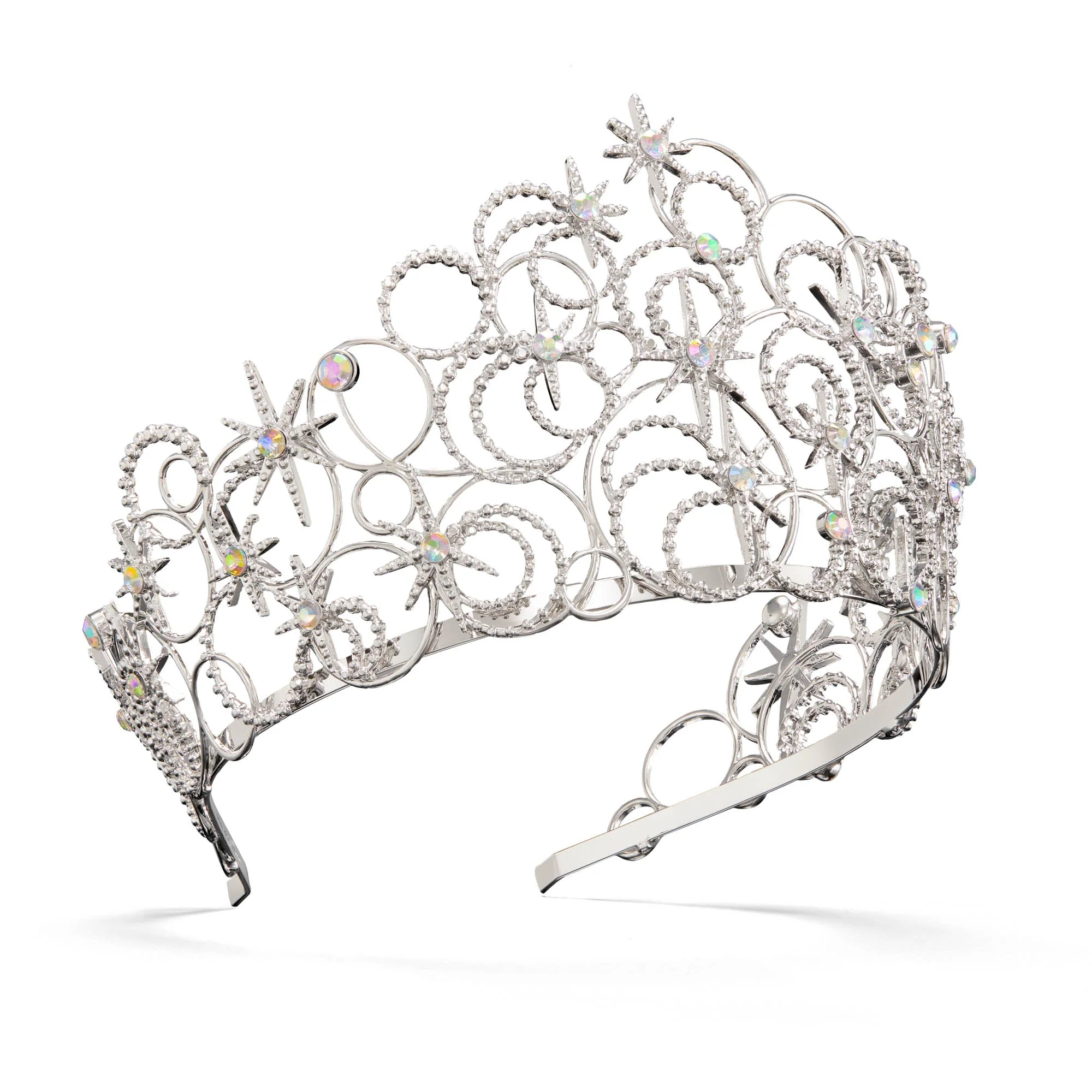 Wicked Kids Glinda's Bubble Crown - Image 11