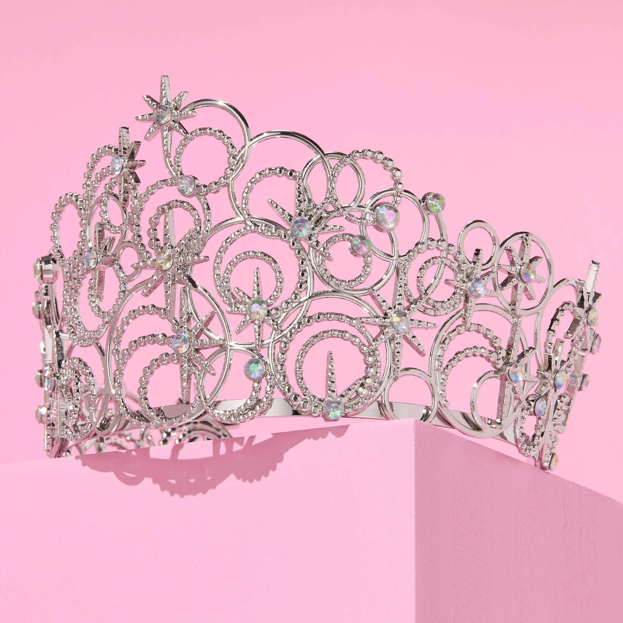 Wicked Kids Glinda's Bubble Crown - Image 5