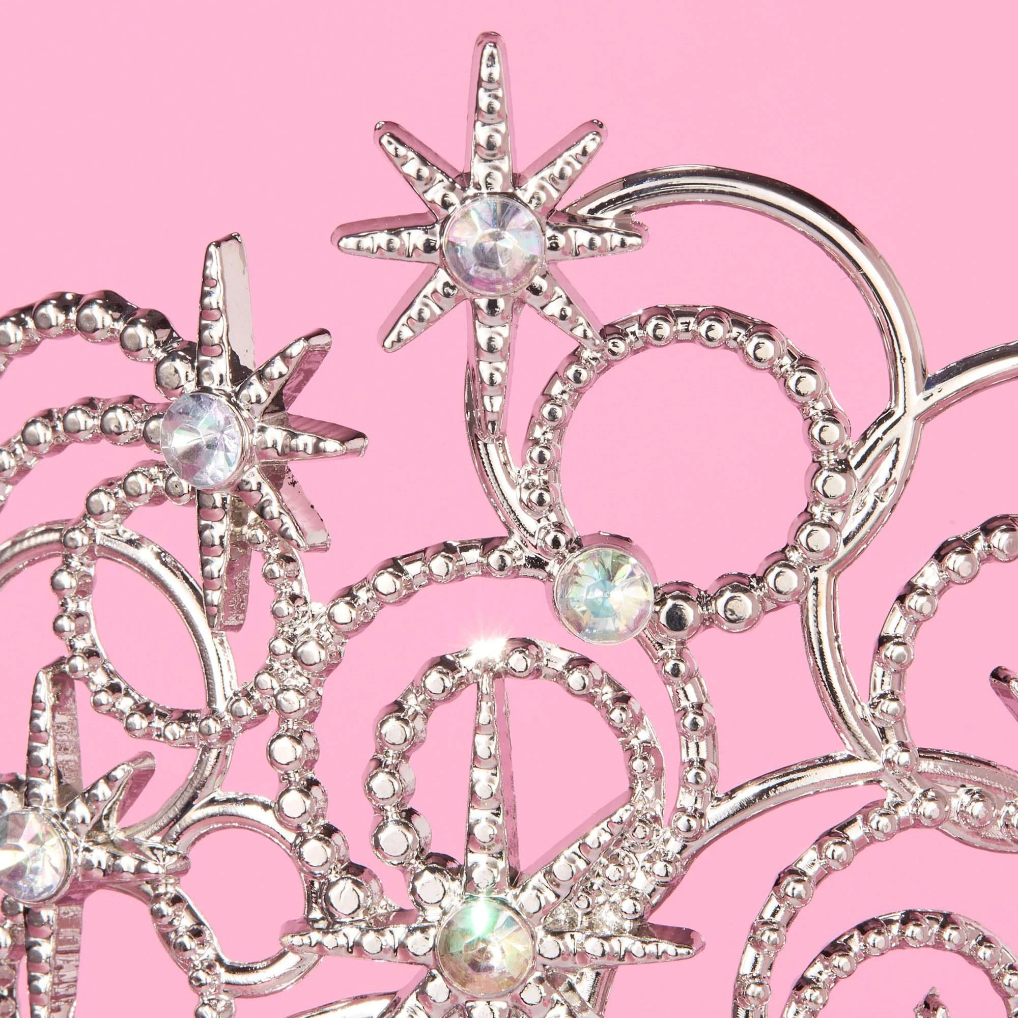 Wicked Kids Glinda's Bubble Crown - Image 7