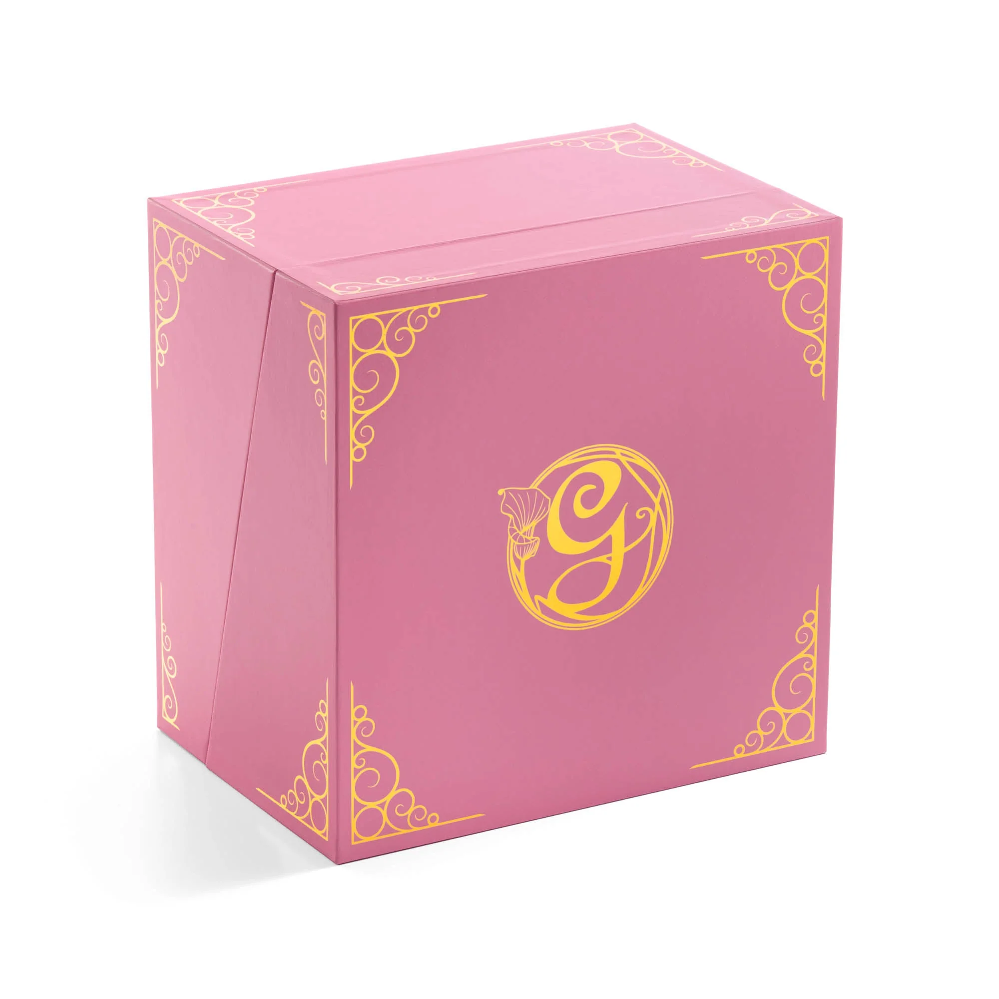 Wicked Glinda's Bubble Crown Adult Collectors Edition - Image 3