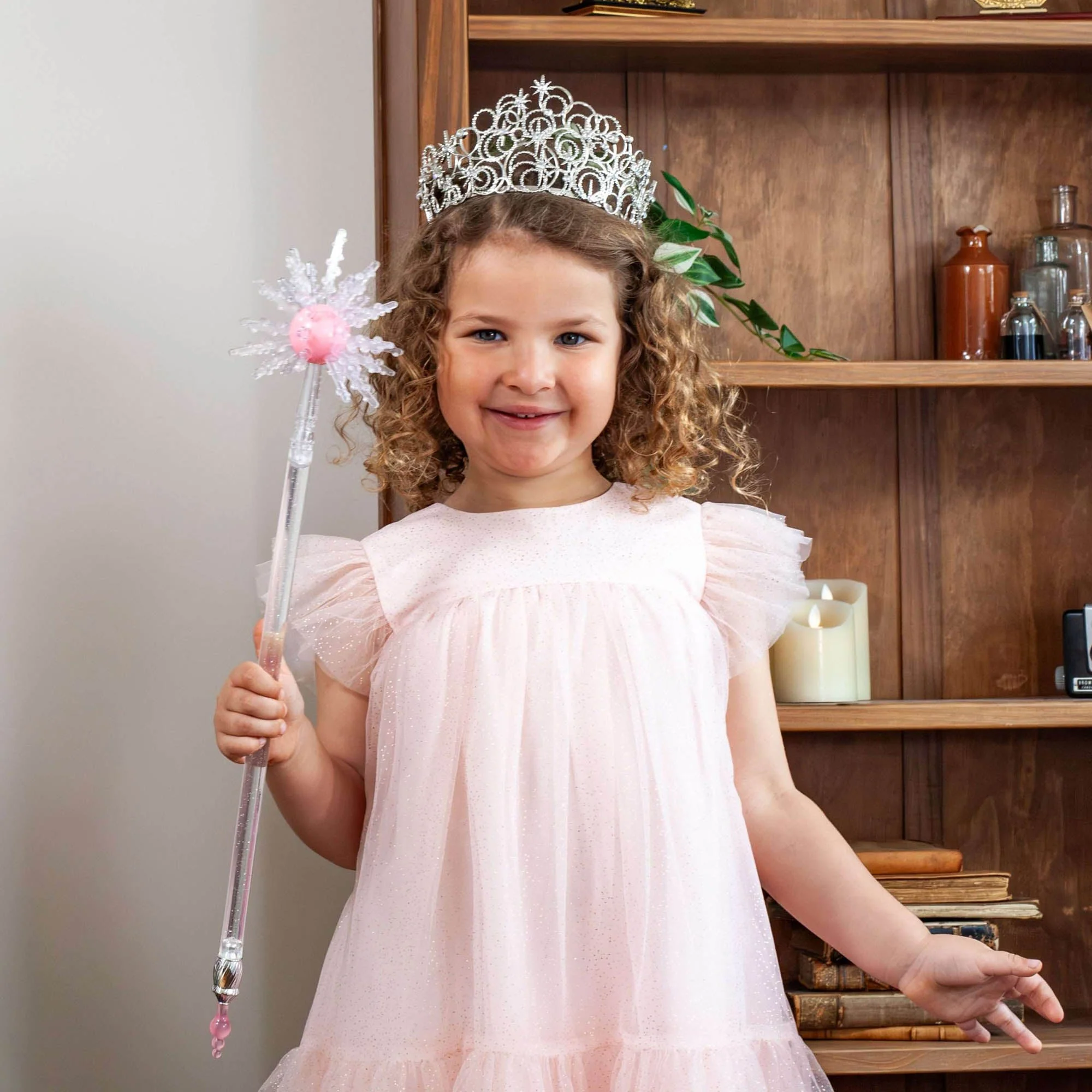 Wicked Glinda's Bubble Wand - Image 3