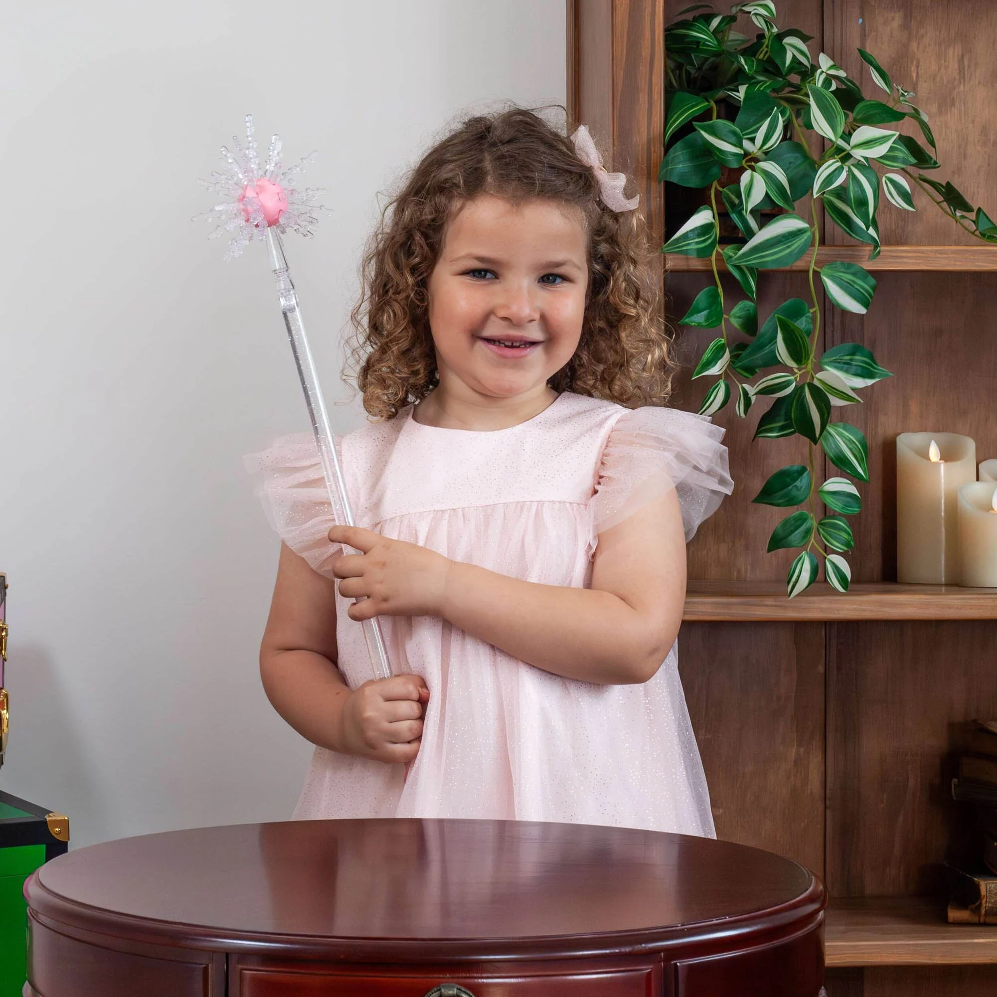 Wicked Glinda's Bubble Wand - Image 4