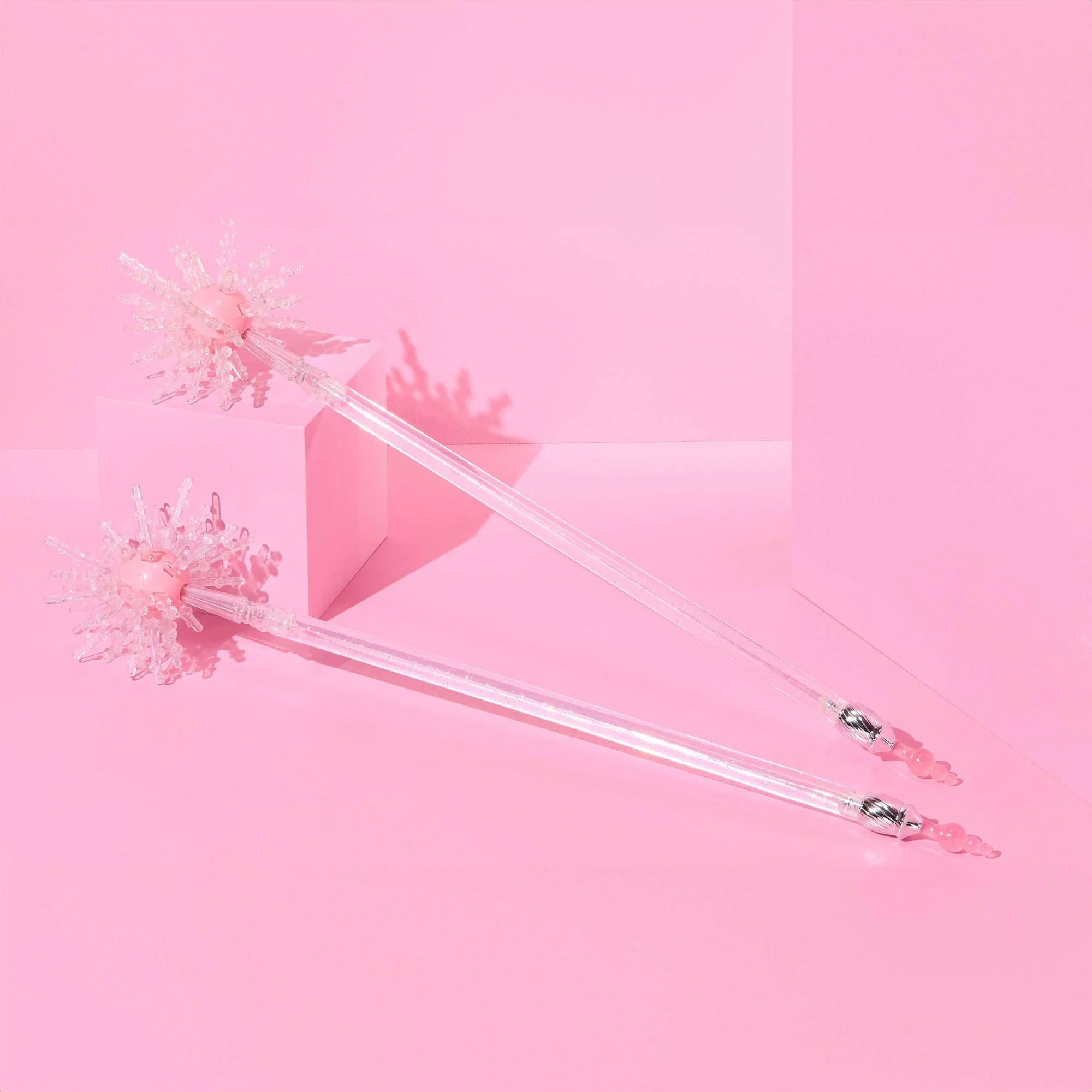 Wicked Glinda's Bubble Wand - Image 5