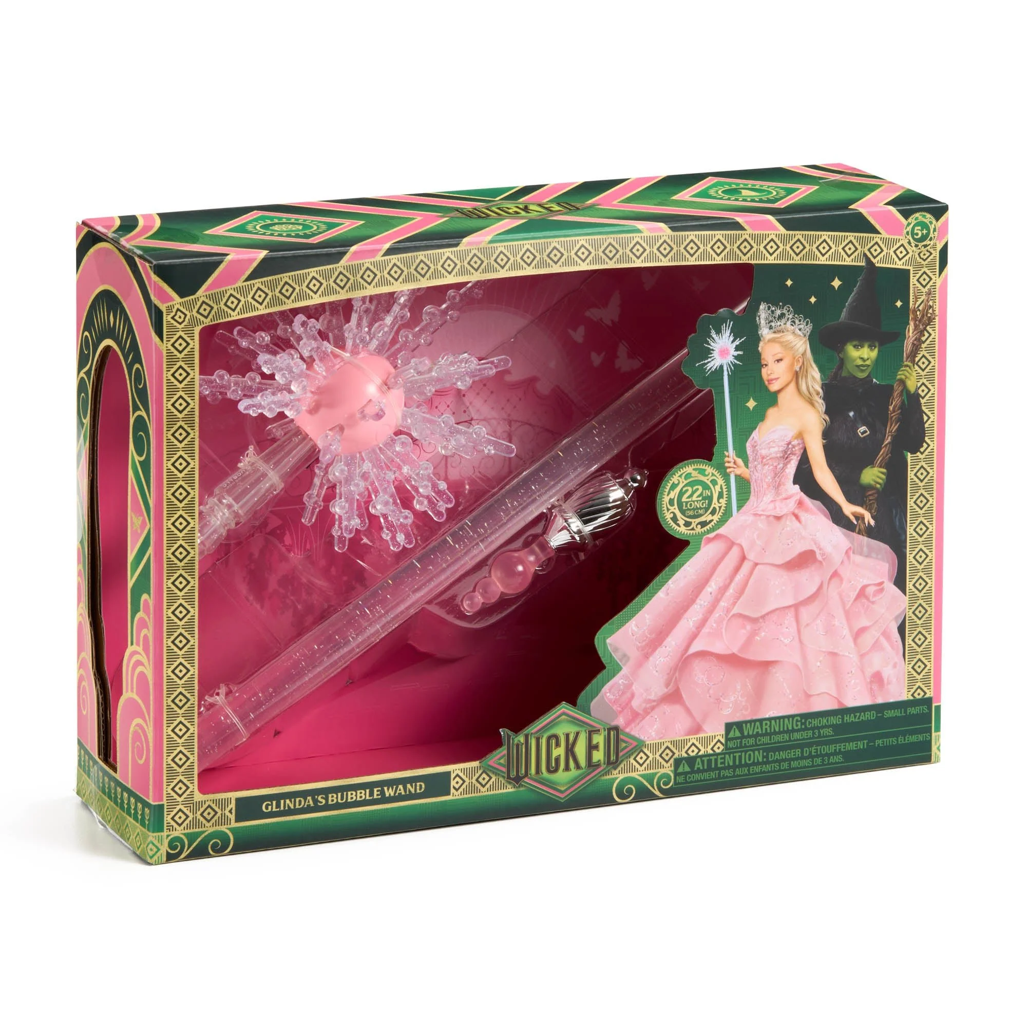 Wicked Glinda's Bubble Wand - Image 7