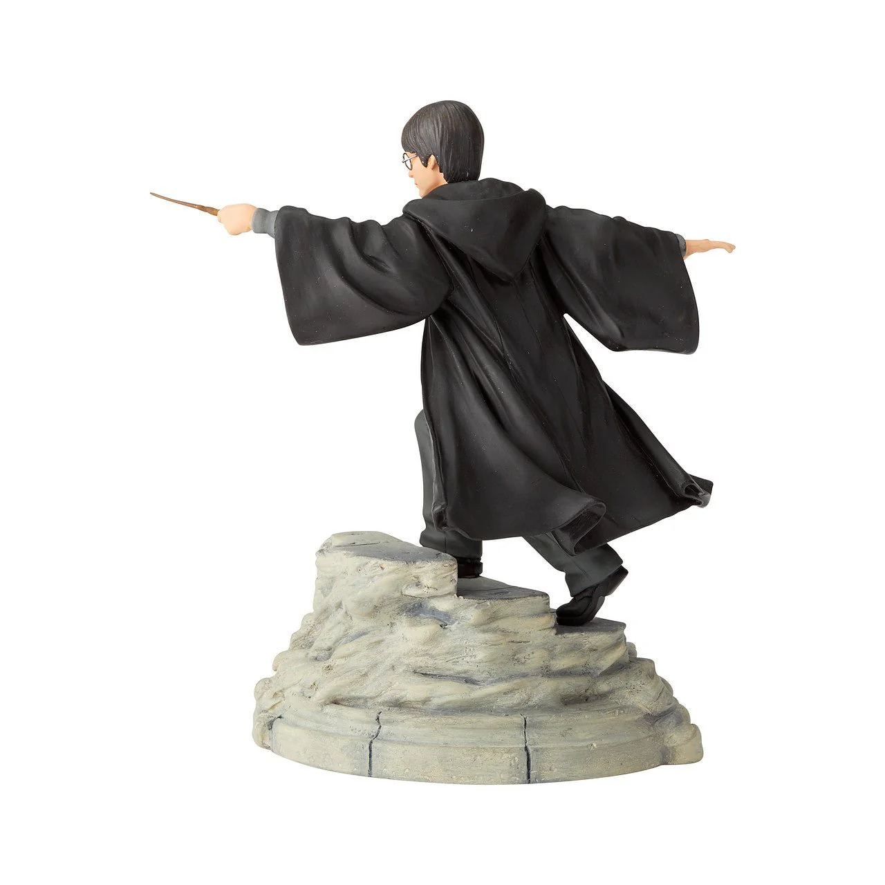 Wizarding World of Harry Potter - Harry Potter Year One Figurine - Image 3