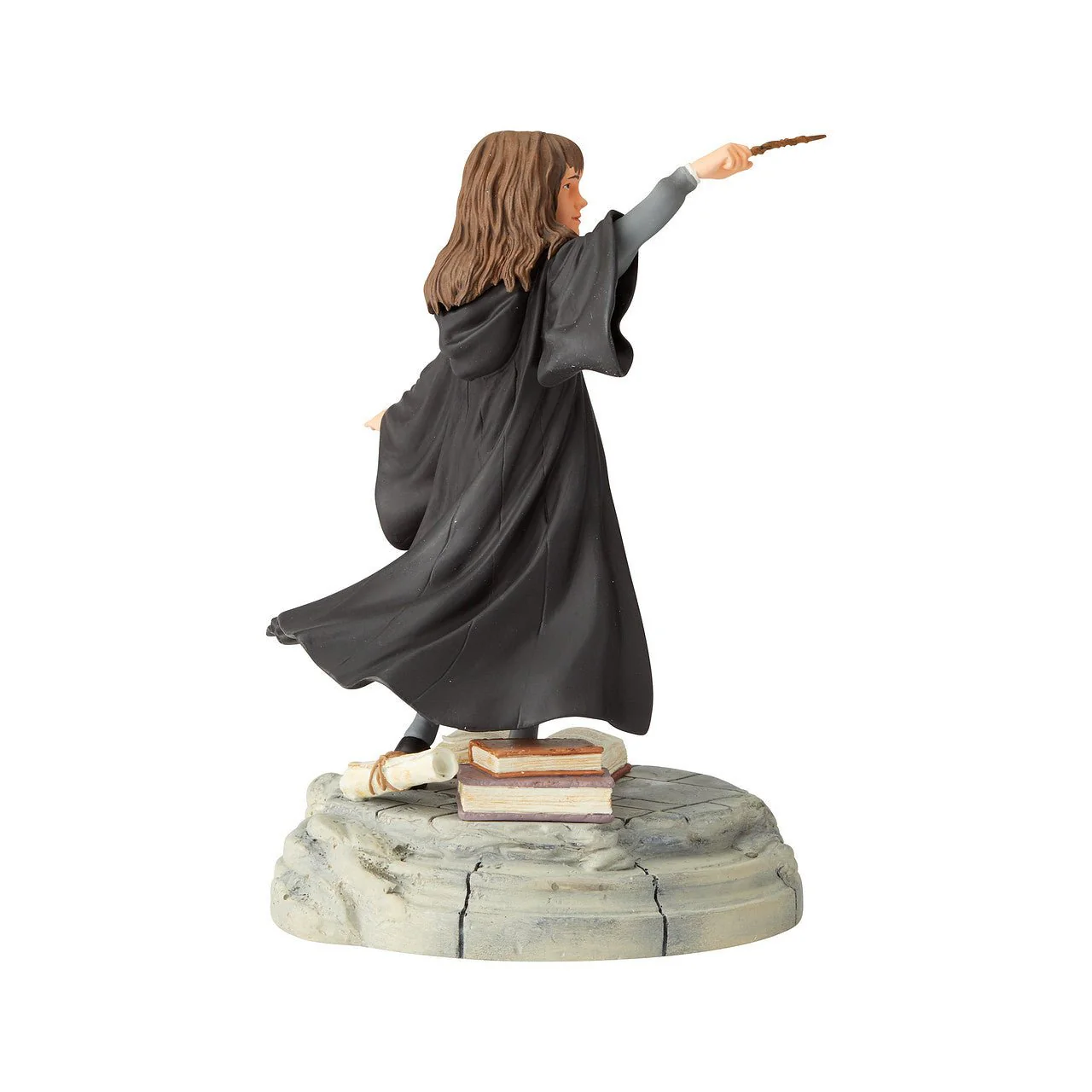 Wizarding World of Harry Potter - Hermione Granger Year One Figurine - Image 2
