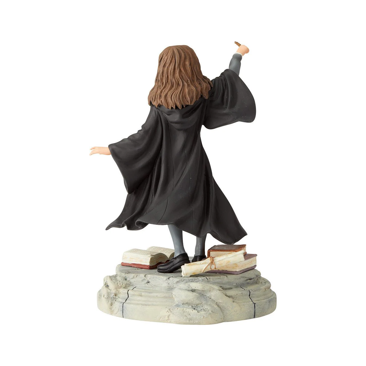 Wizarding World of Harry Potter - Hermione Granger Year One Figurine - Image 3