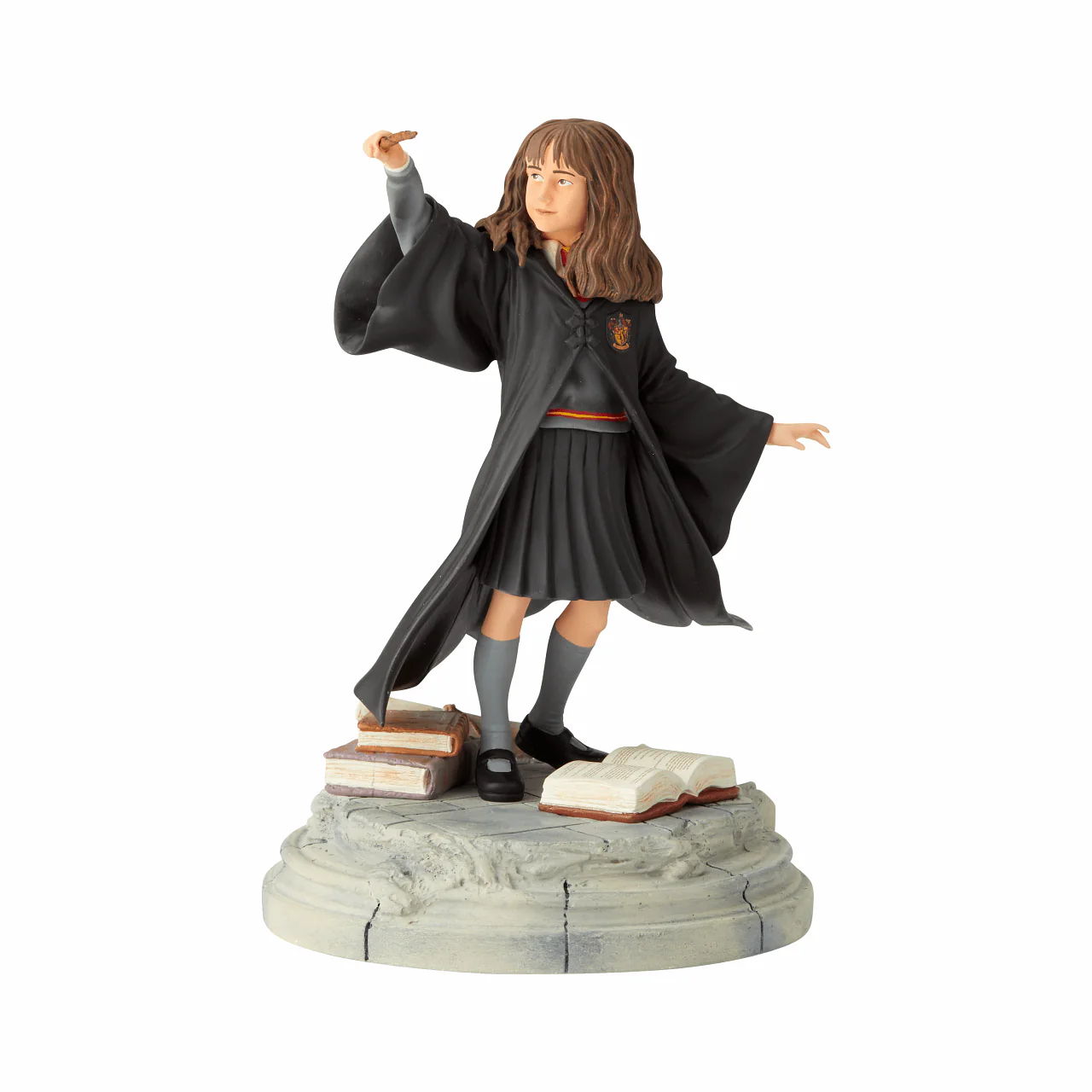 Wizarding World of Harry Potter - Hermione Granger Year One Figurine - Image 4