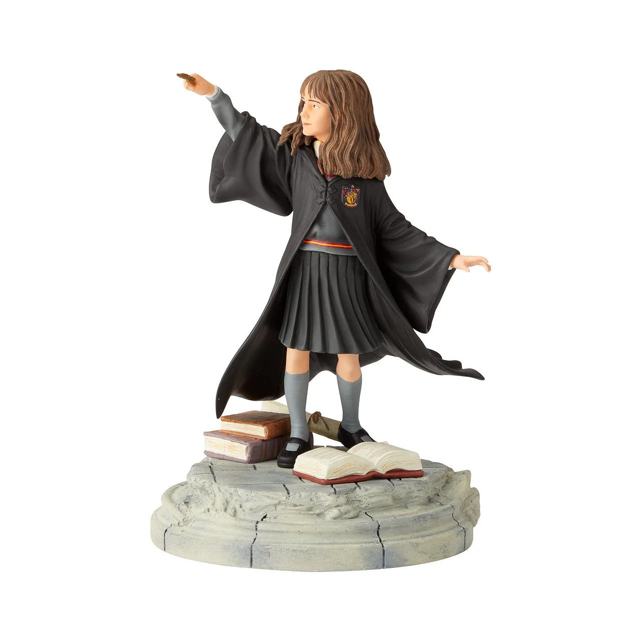 Wizarding World of Harry Potter - Hermione Granger Year One Figurine - Image 6