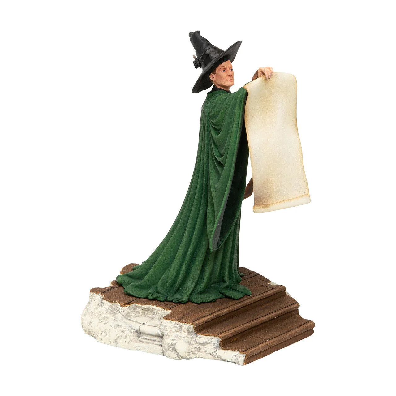 Wizarding World of Harry Potter - Professor Minerva McGonagall Year One Figurine - Image 2