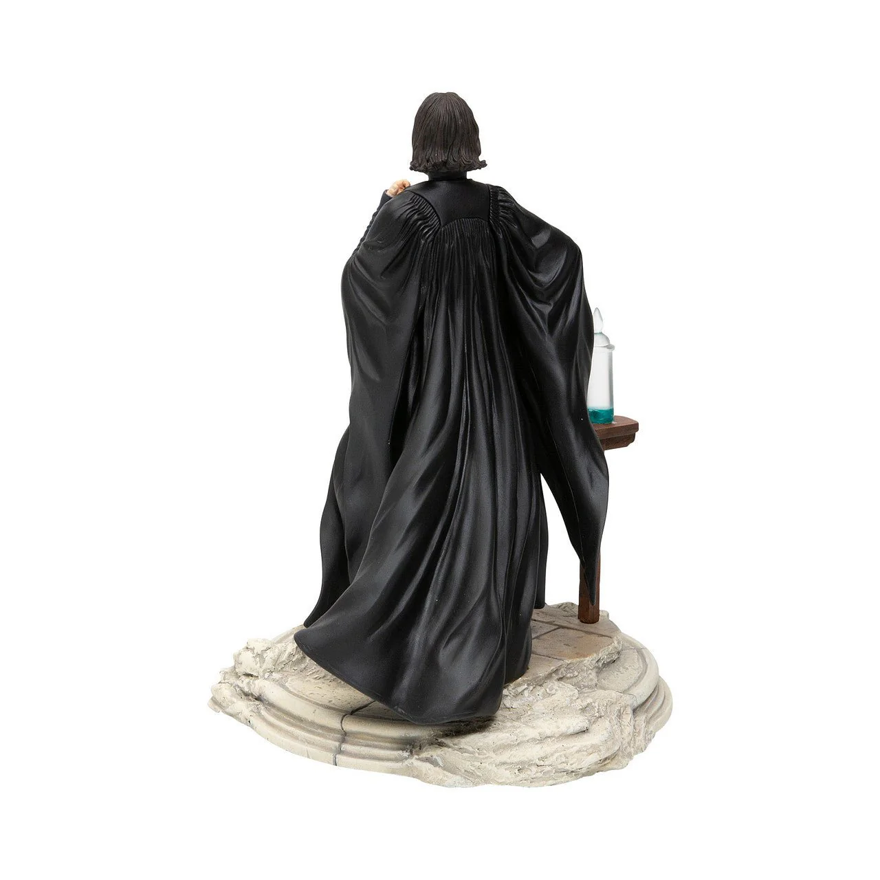 Wizarding World of Harry Potter - Professor Snape Year One Figurine - Image 3