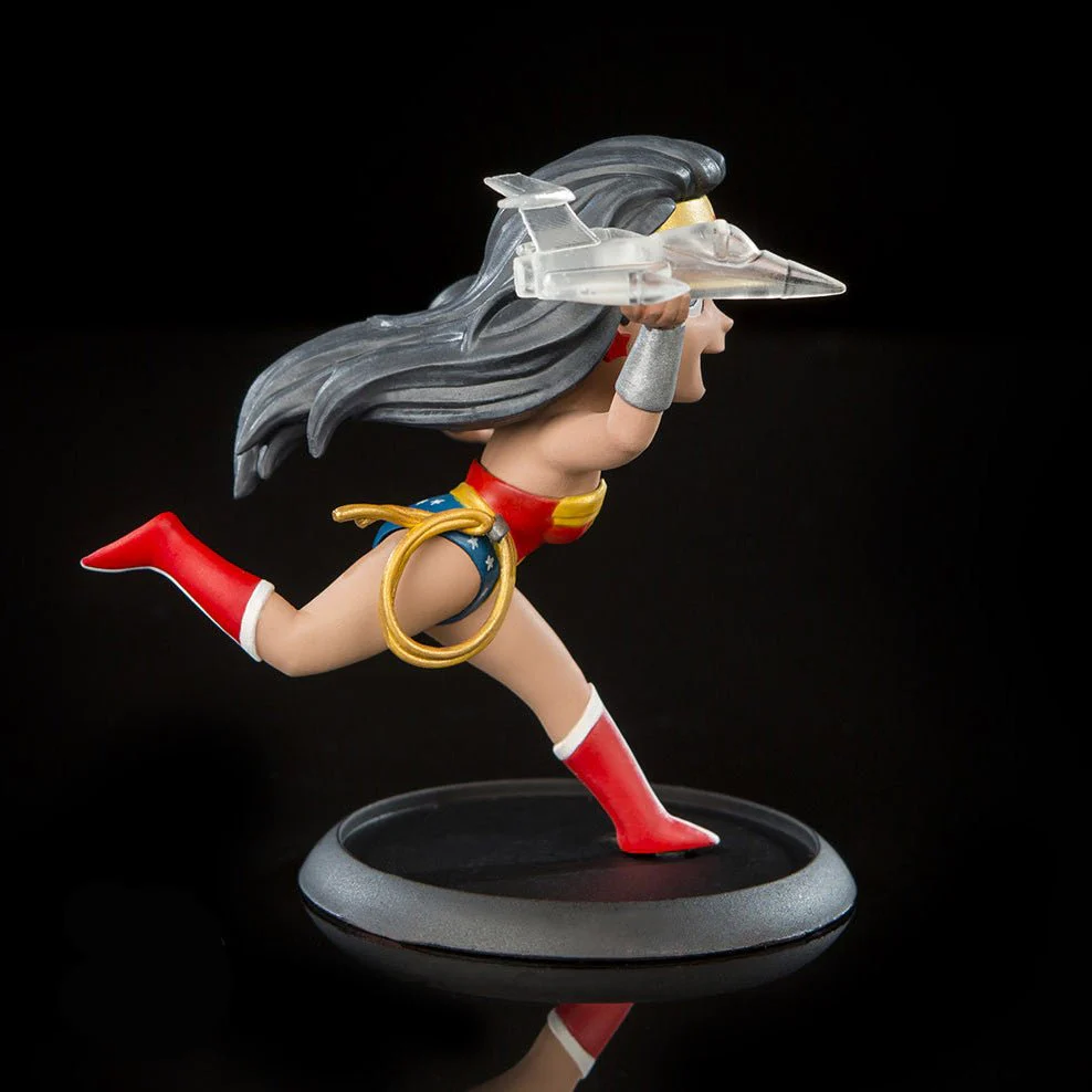 Wonder Woman Q-Fig - Image 3