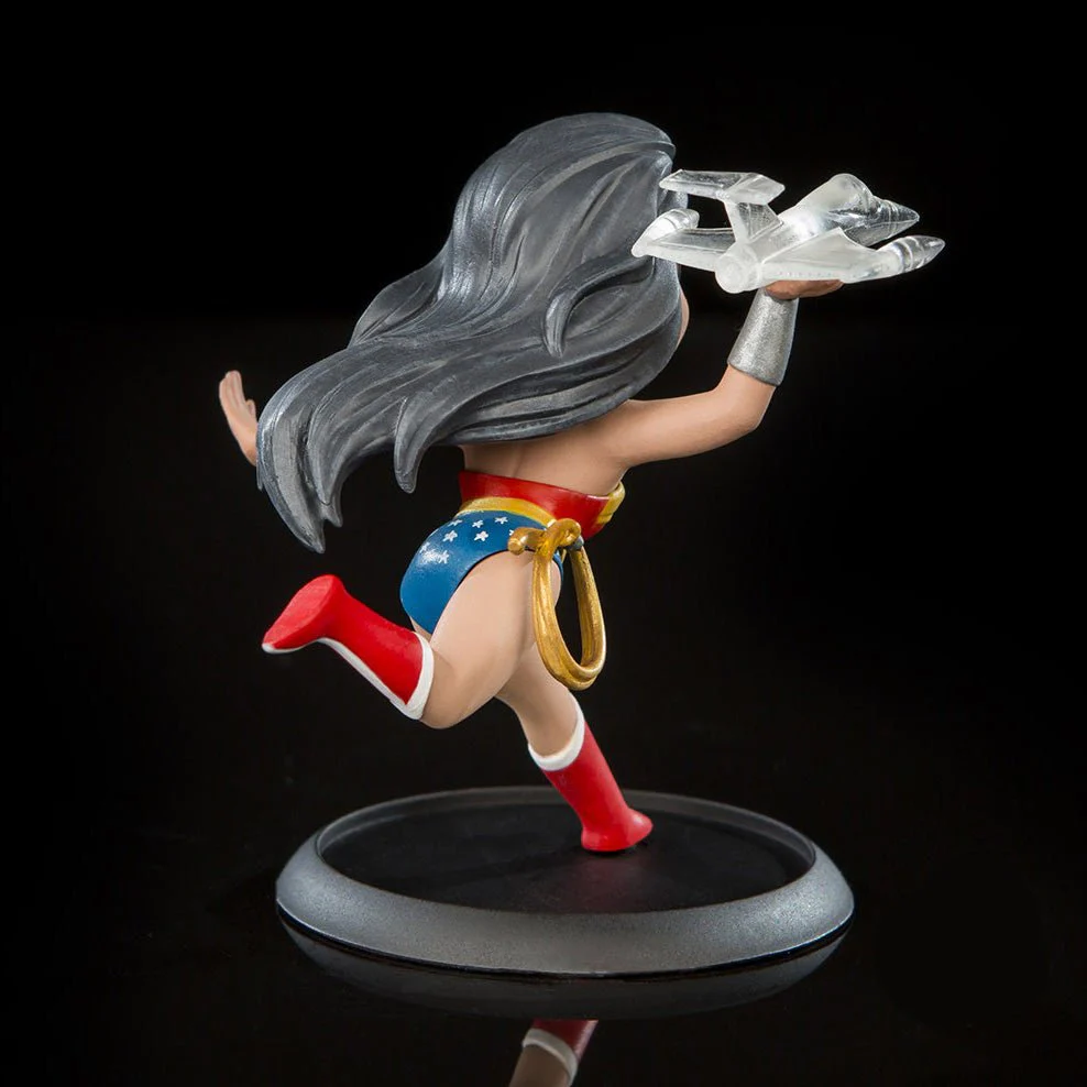 Wonder Woman Q-Fig - Image 4