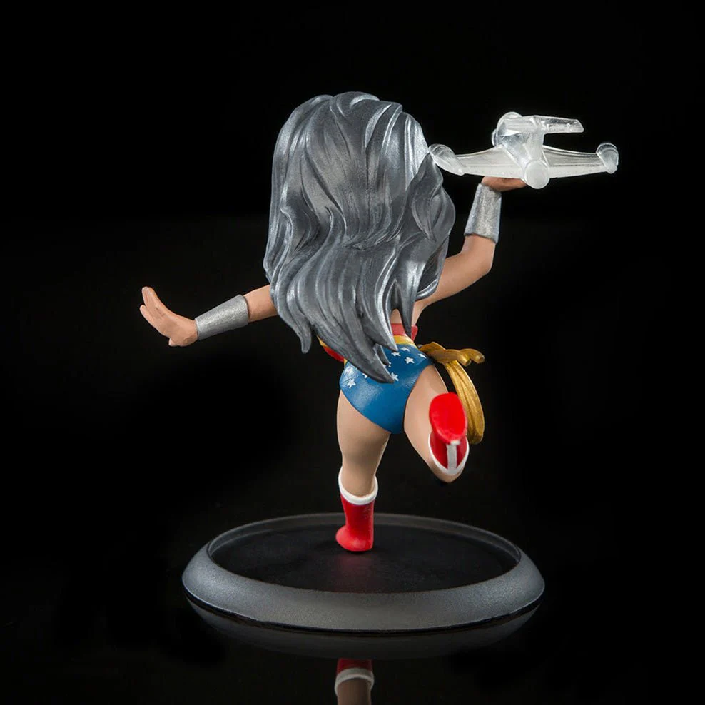 Wonder Woman Q-Fig - Image 5