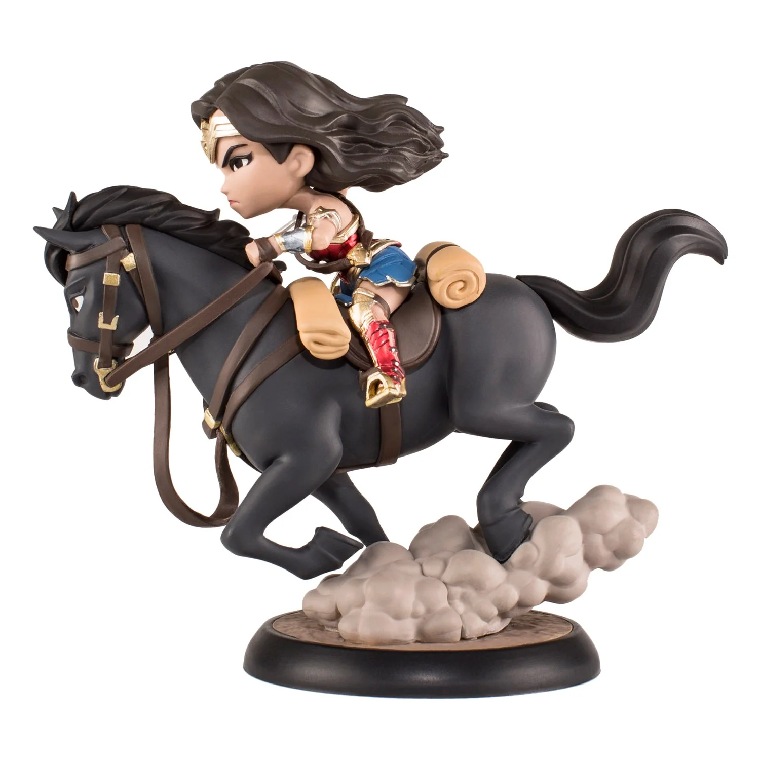Wonder Woman Q-Fig Max - Image 3