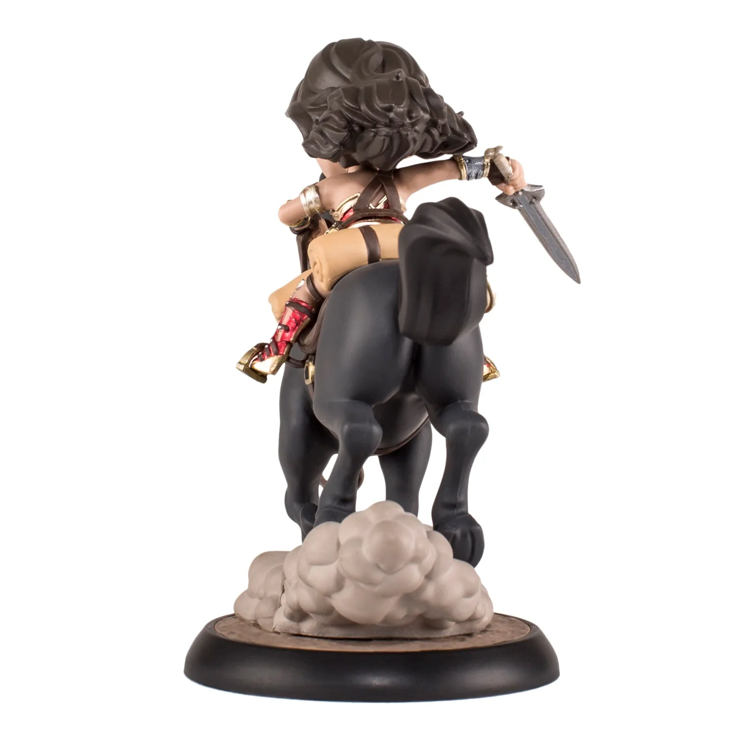 Wonder Woman Q-Fig Max - Image 4
