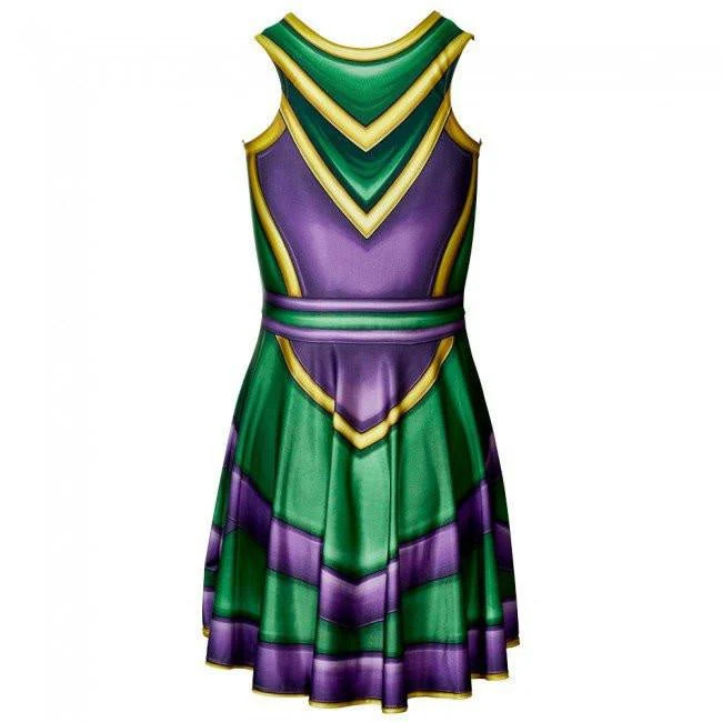 World of Warcraft Darkmoon Faire Skater Dress - Image 2