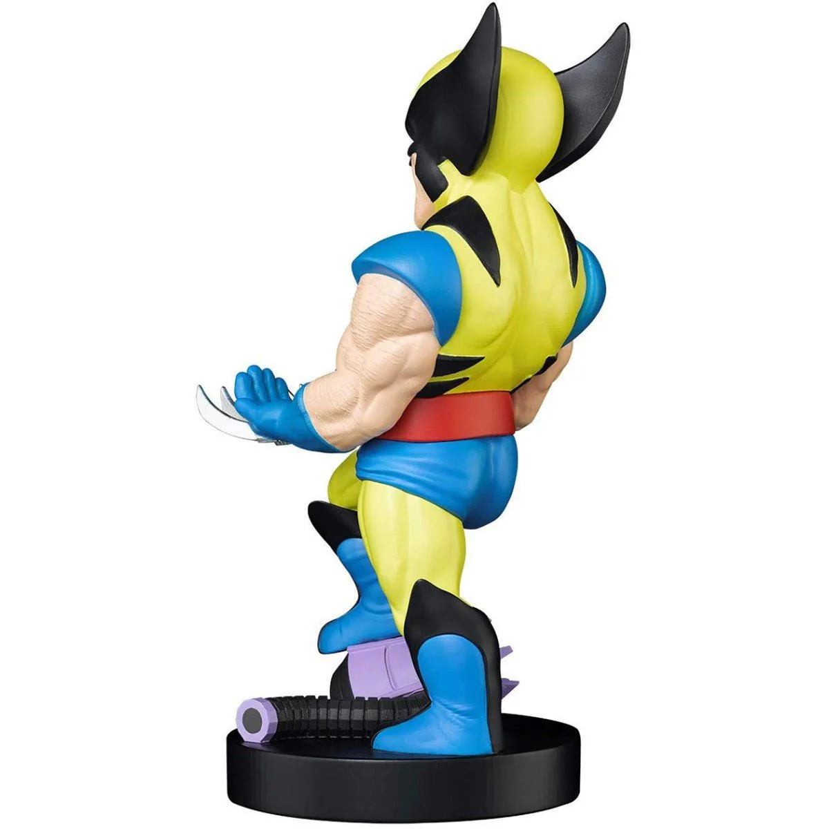 X-Men Wolverine Cable Guy Controller & Smartphone Stand - Image 5
